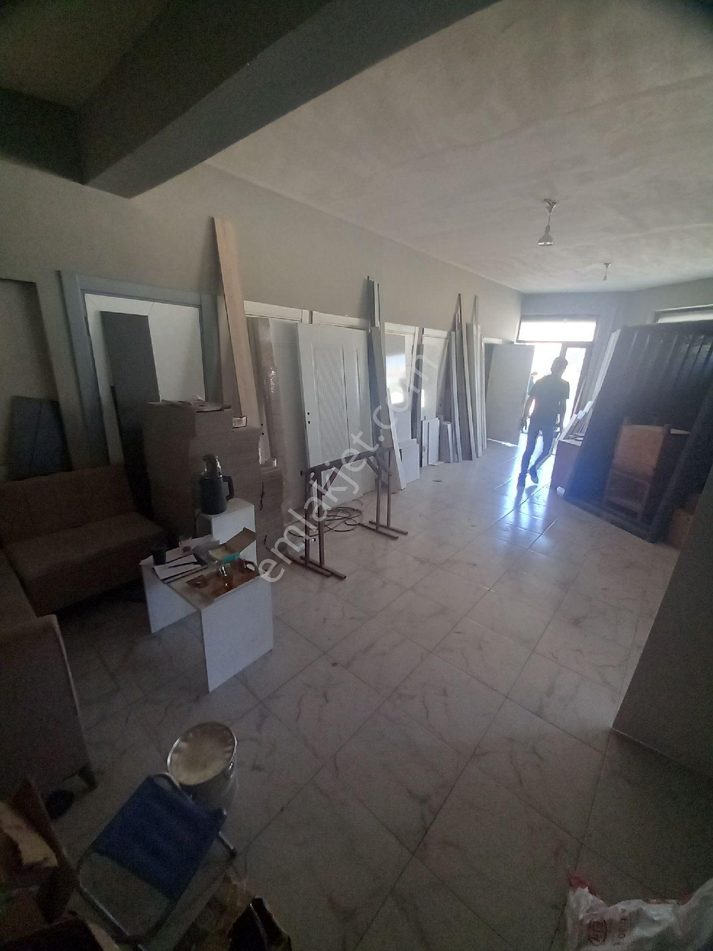 Güler Emlak’dan Ankara/altındag Ulubey Mahallesinde 202m2 Satılıkt Dükkan - Görsel 9