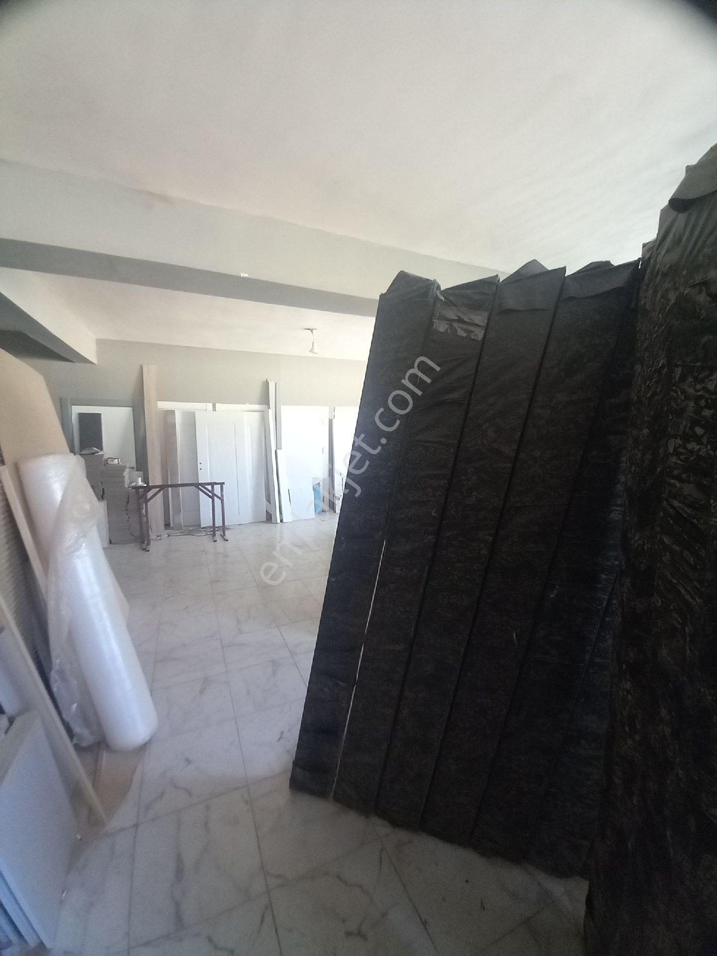 Güler Emlak’dan Ankara/altındag Ulubey Mahallesinde 202m2 Satılıkt Dükkan - Görsel 19