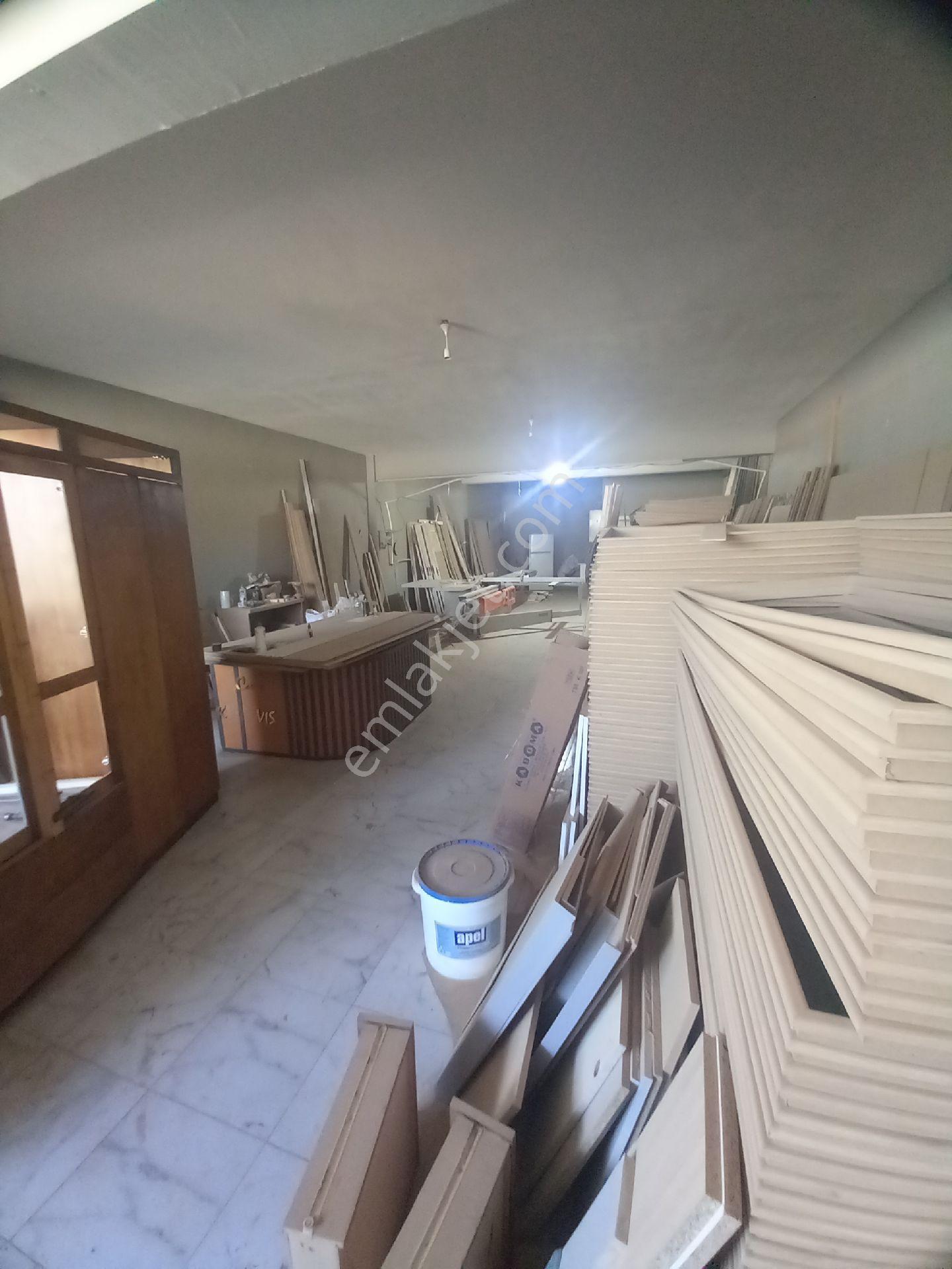Güler Emlak’dan Ankara/altındag Ulubey Mahallesinde 202m2 Satılıkt Dükkan - Görsel 2