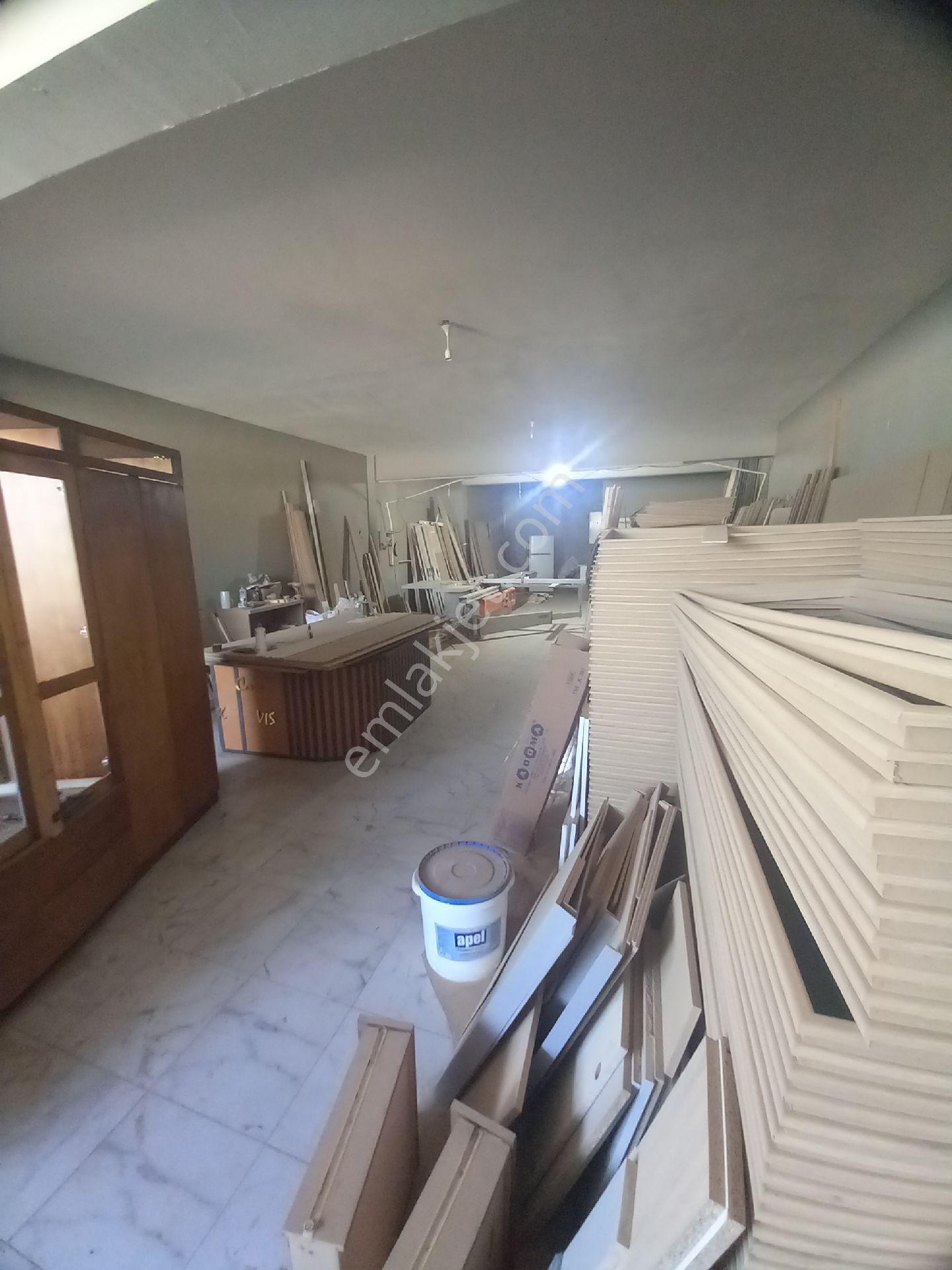 Güler Emlak’dan Ankara/altındag Ulubey Mahallesinde 202m2 Satılıkt Dükkan - Görsel 13