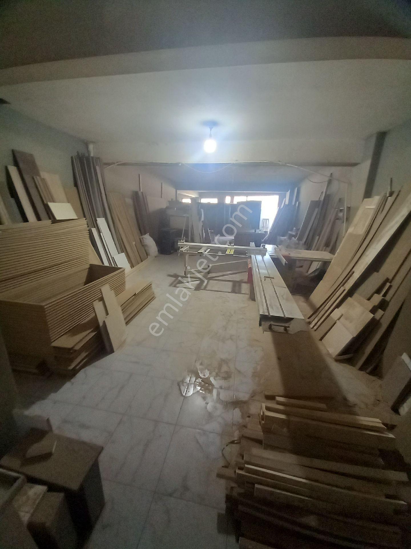 Güler Emlak’dan Ankara/altındag Ulubey Mahallesinde 202m2 Satılıkt Dükkan - Görsel 12