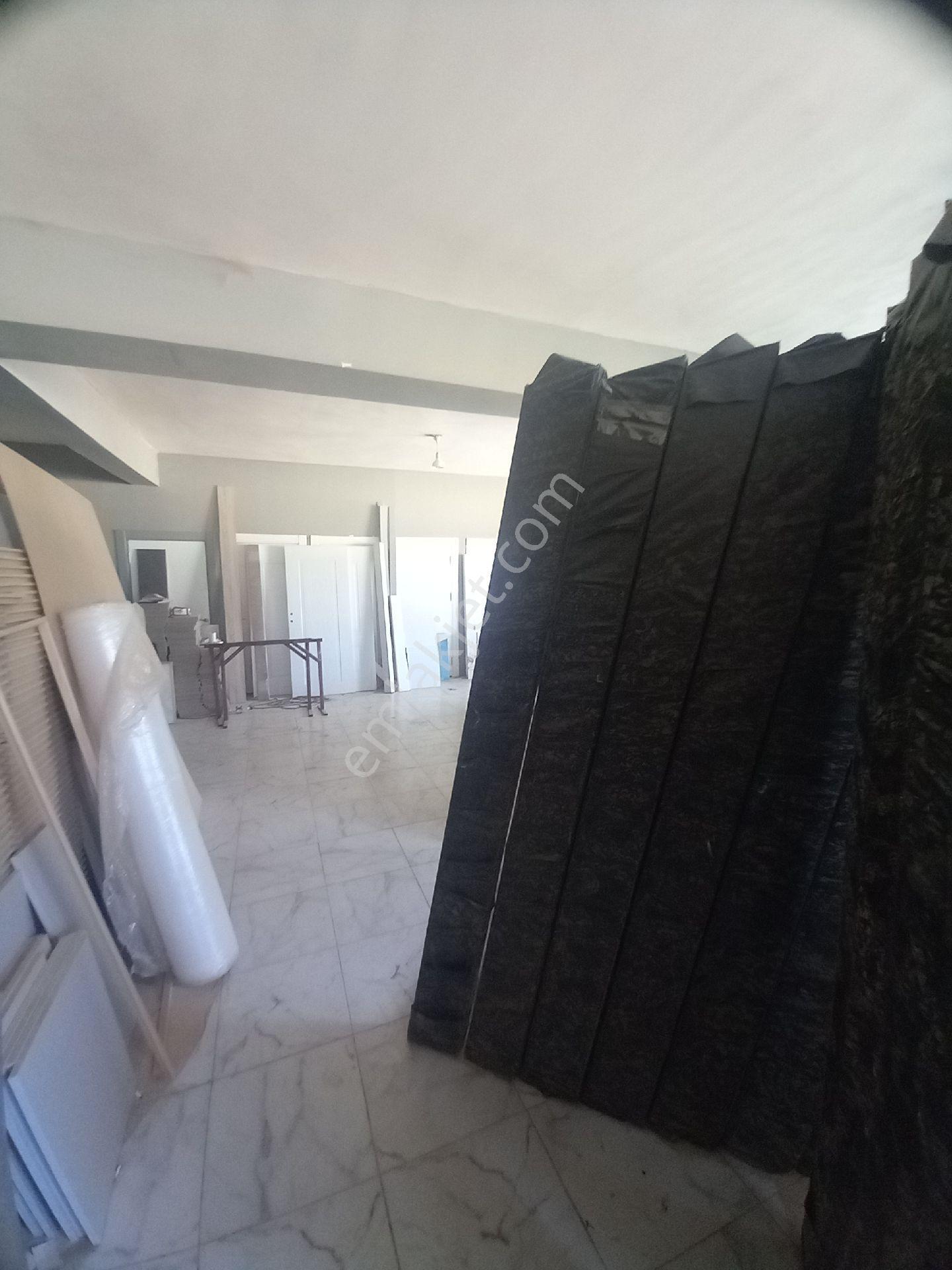Güler Emlak’dan Ankara/altındag Ulubey Mahallesinde 202m2 Satılıkt Dükkan - Görsel 14