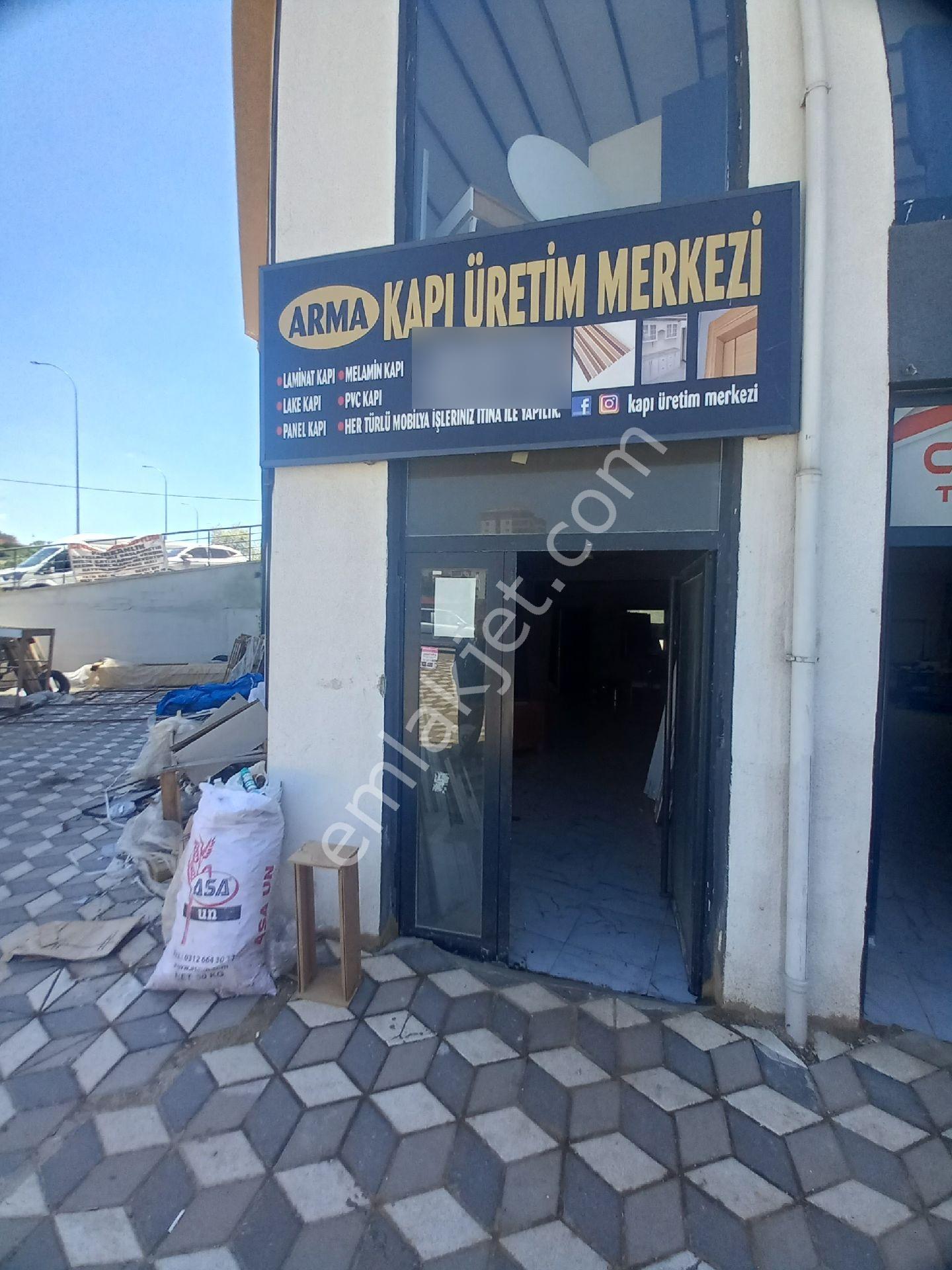 Güler Emlak’dan Ankara/altındag Ulubey Mahallesinde 202m2 Satılıkt Dükkan - Görsel 23
