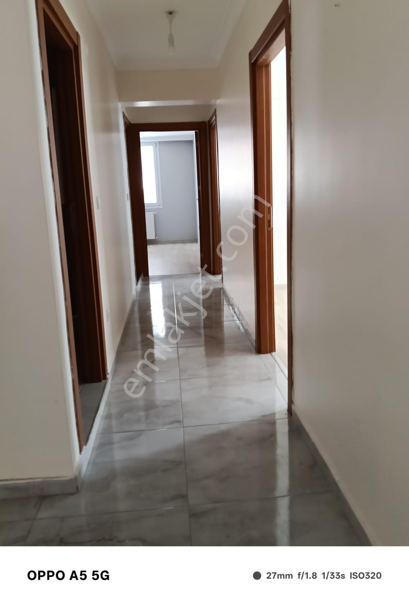 Şirinevler Mh 10 Sokakta 3+1 4 Kat Kiralık Daire Yeni Bina - Görsel 12