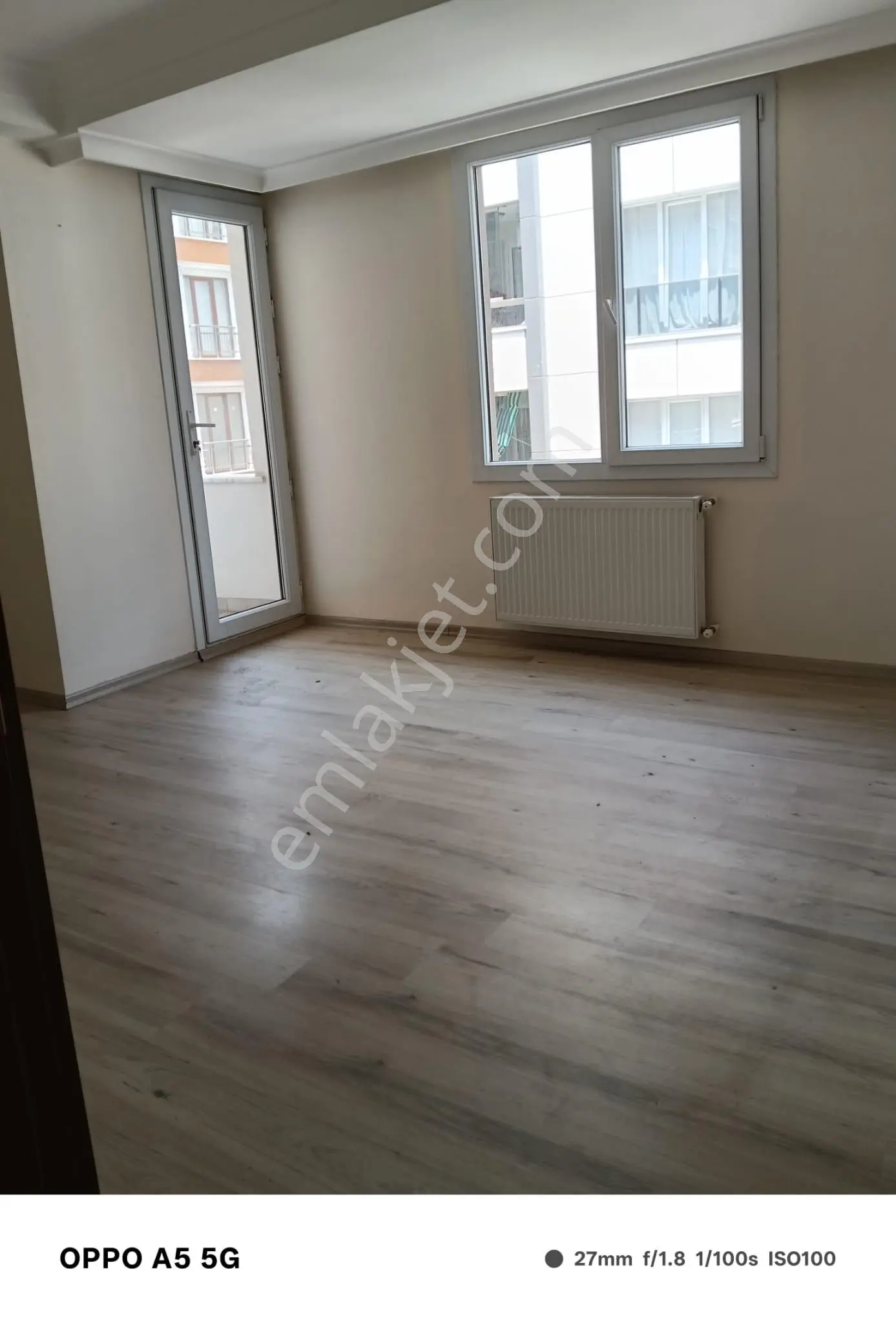 Şirinevler Mh 10 Sokakta 3+1 4 Kat Kiralık Daire Yeni Bina - Görsel 5