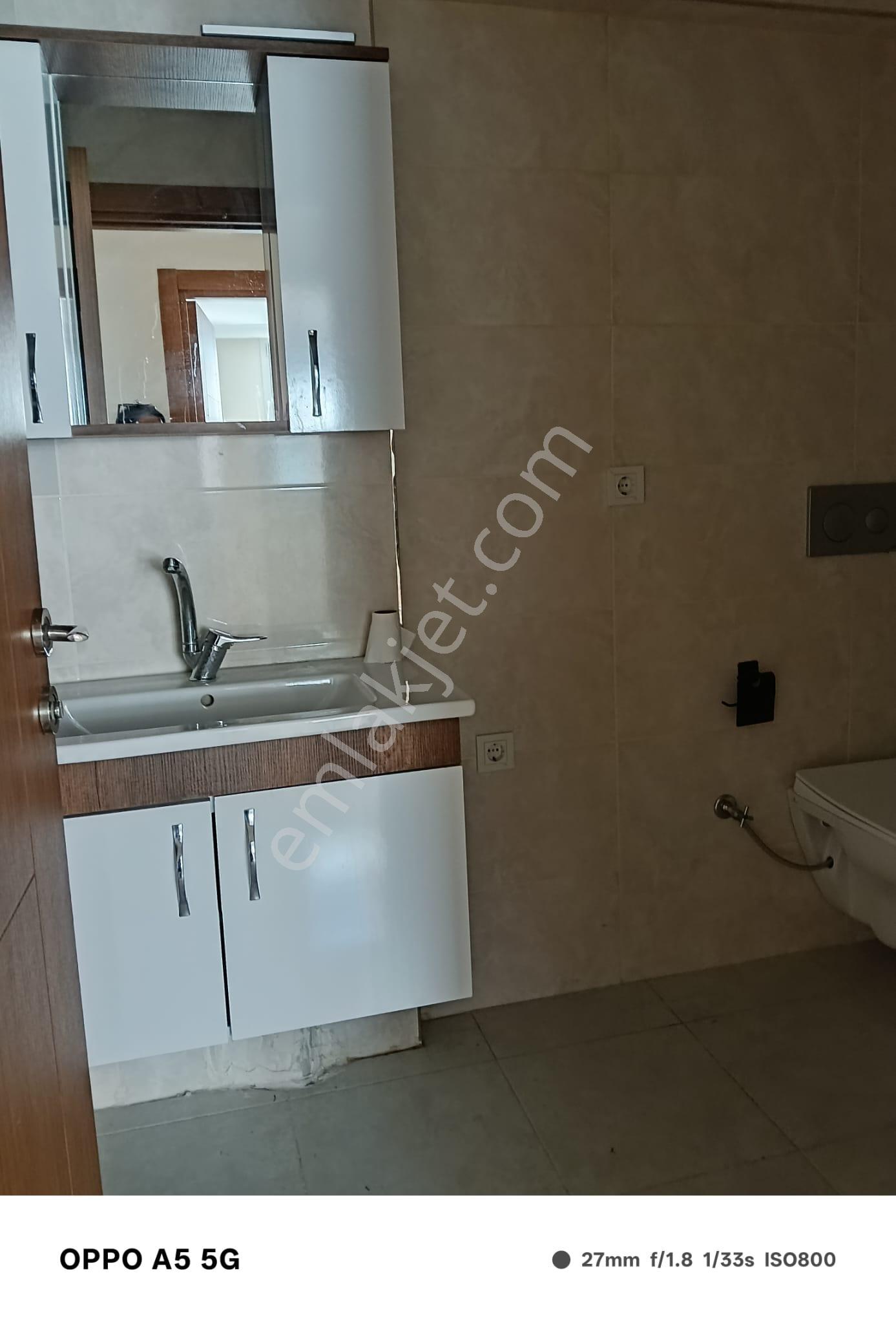 Şirinevler Mh 10 Sokakta 3+1 4 Kat Kiralık Daire Yeni Bina - Görsel 7
