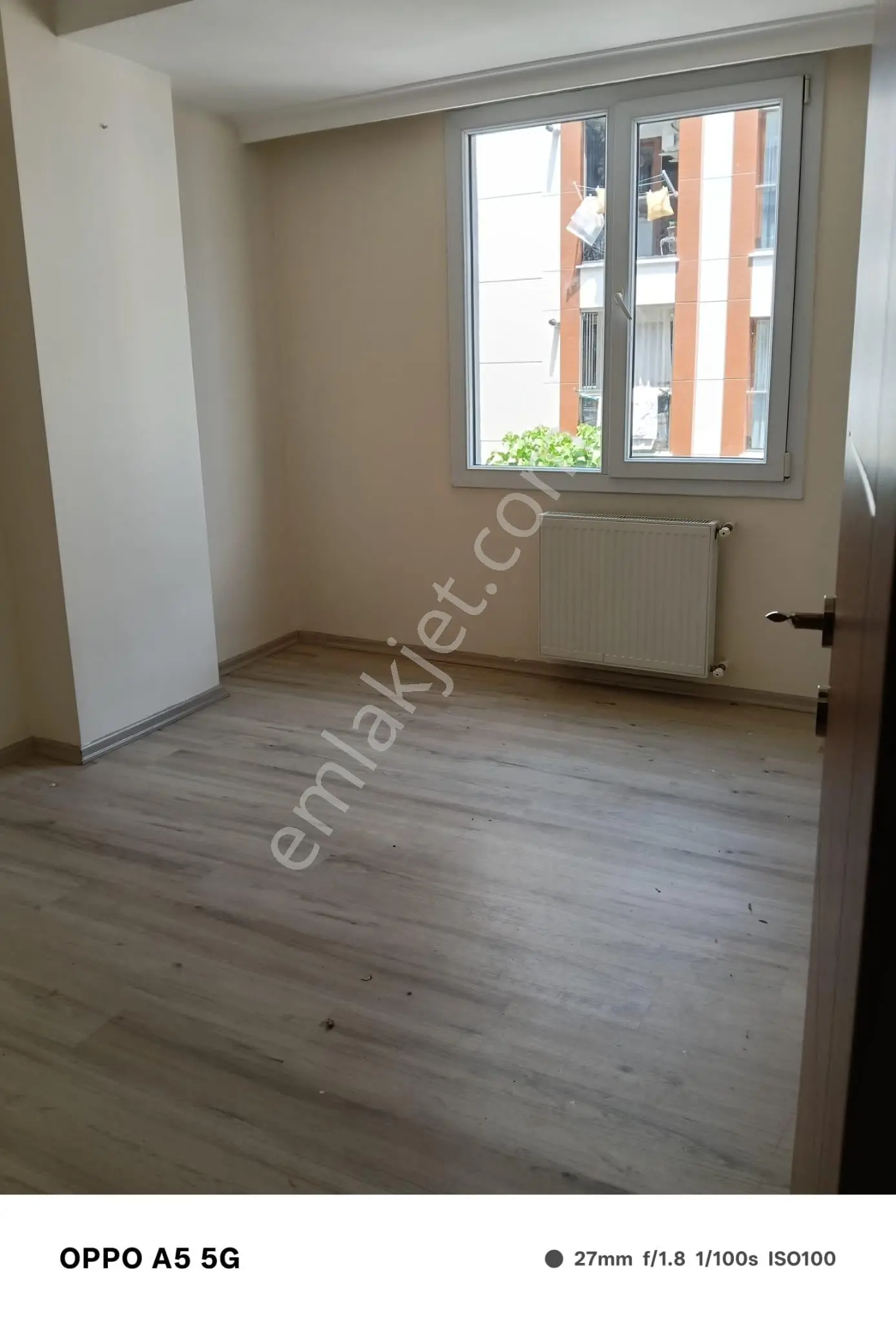 Şirinevler Mh 10 Sokakta 3+1 4 Kat Kiralık Daire Yeni Bina - Görsel 4