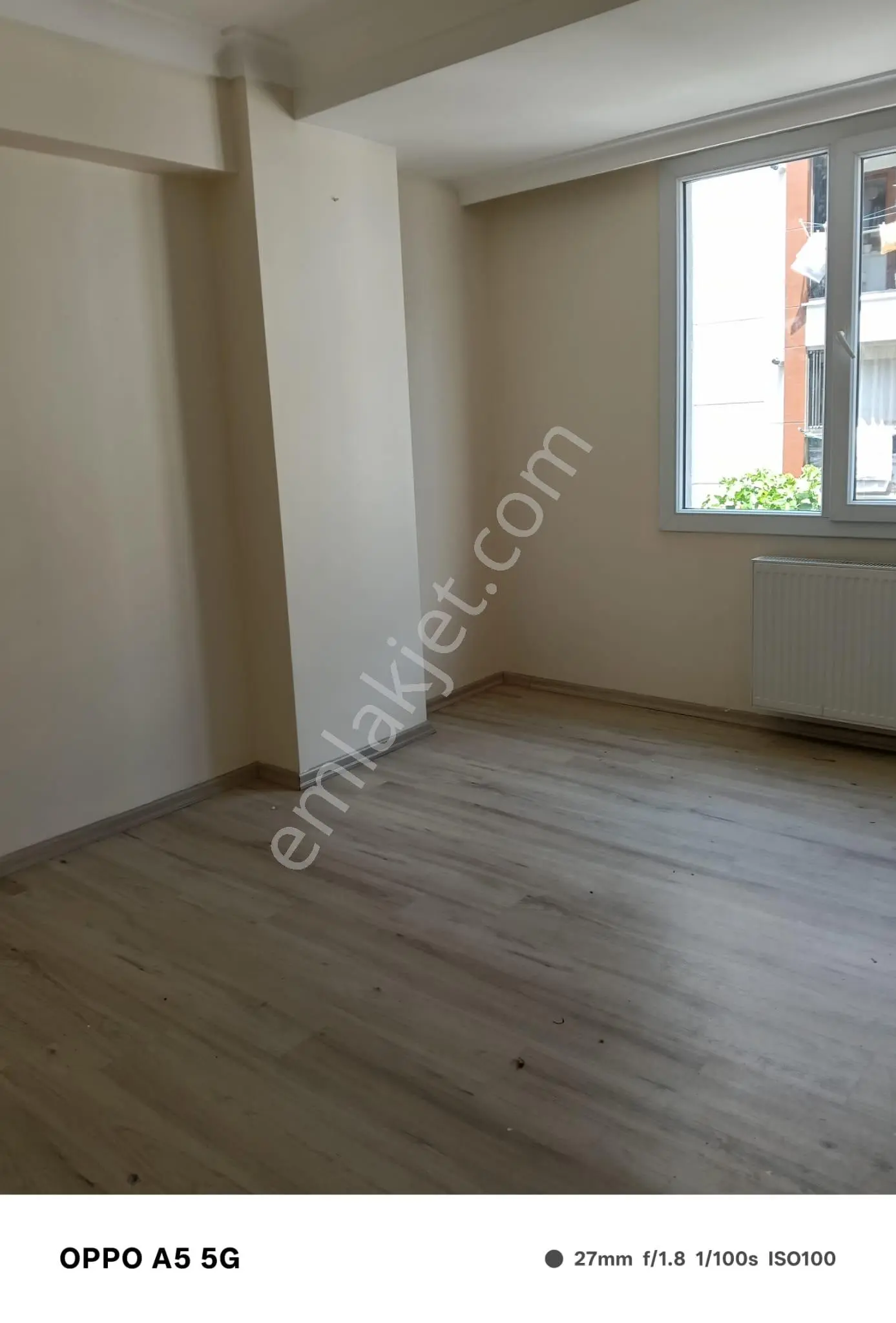 Şirinevler Mh 10 Sokakta 3+1 4 Kat Kiralık Daire Yeni Bina - Görsel 3