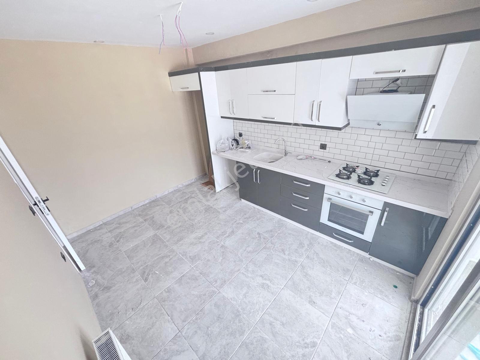 ▇akçay'da 3 Banyolu Ayrı Mutfaklı Şık Tasarım Geniş 3+1 Dublex