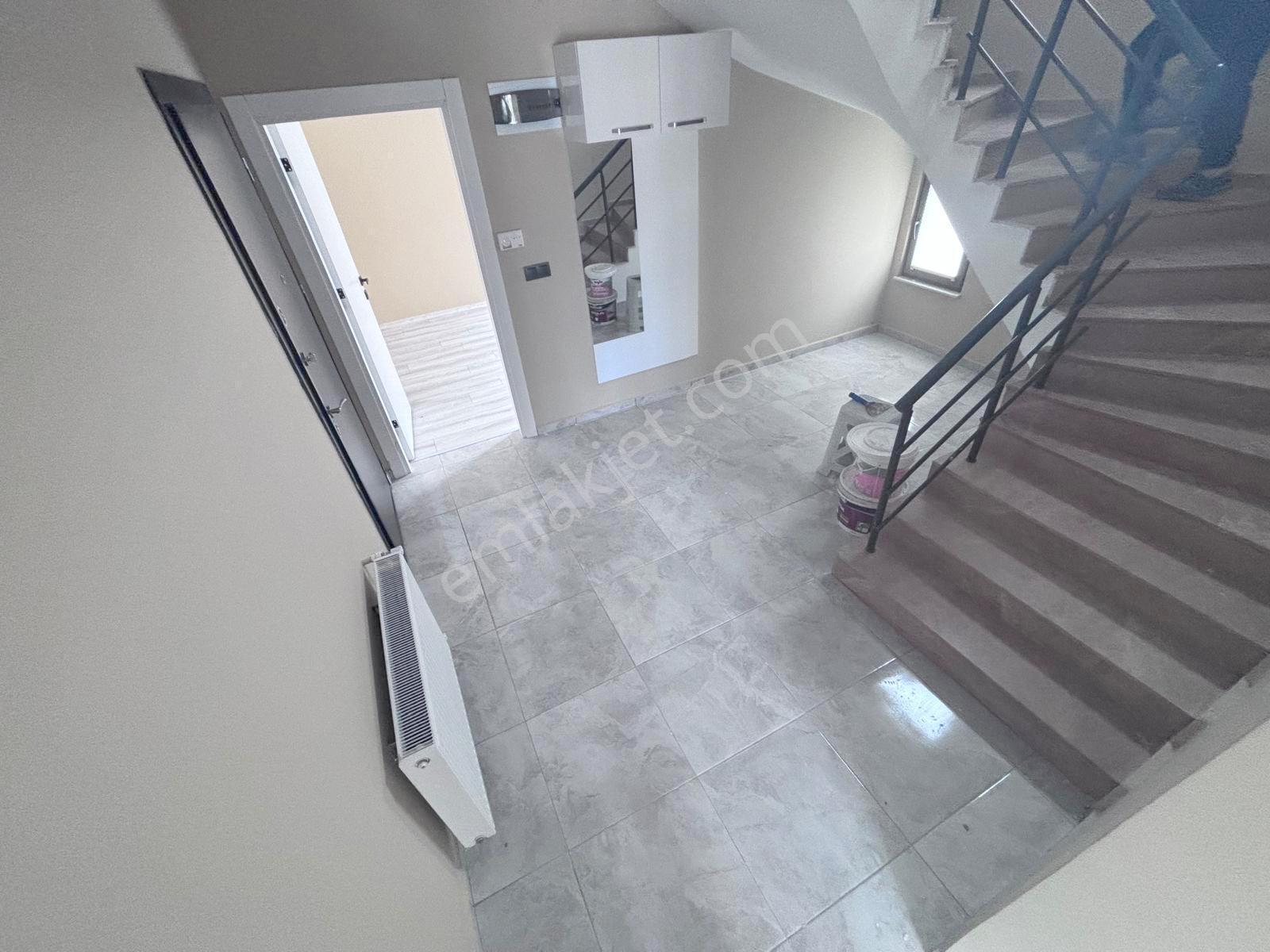 ▇akçay'da 3 Banyolu Ayrı Mutfaklı Şık Tasarım Geniş 3+1 Dublex - Görsel 33
