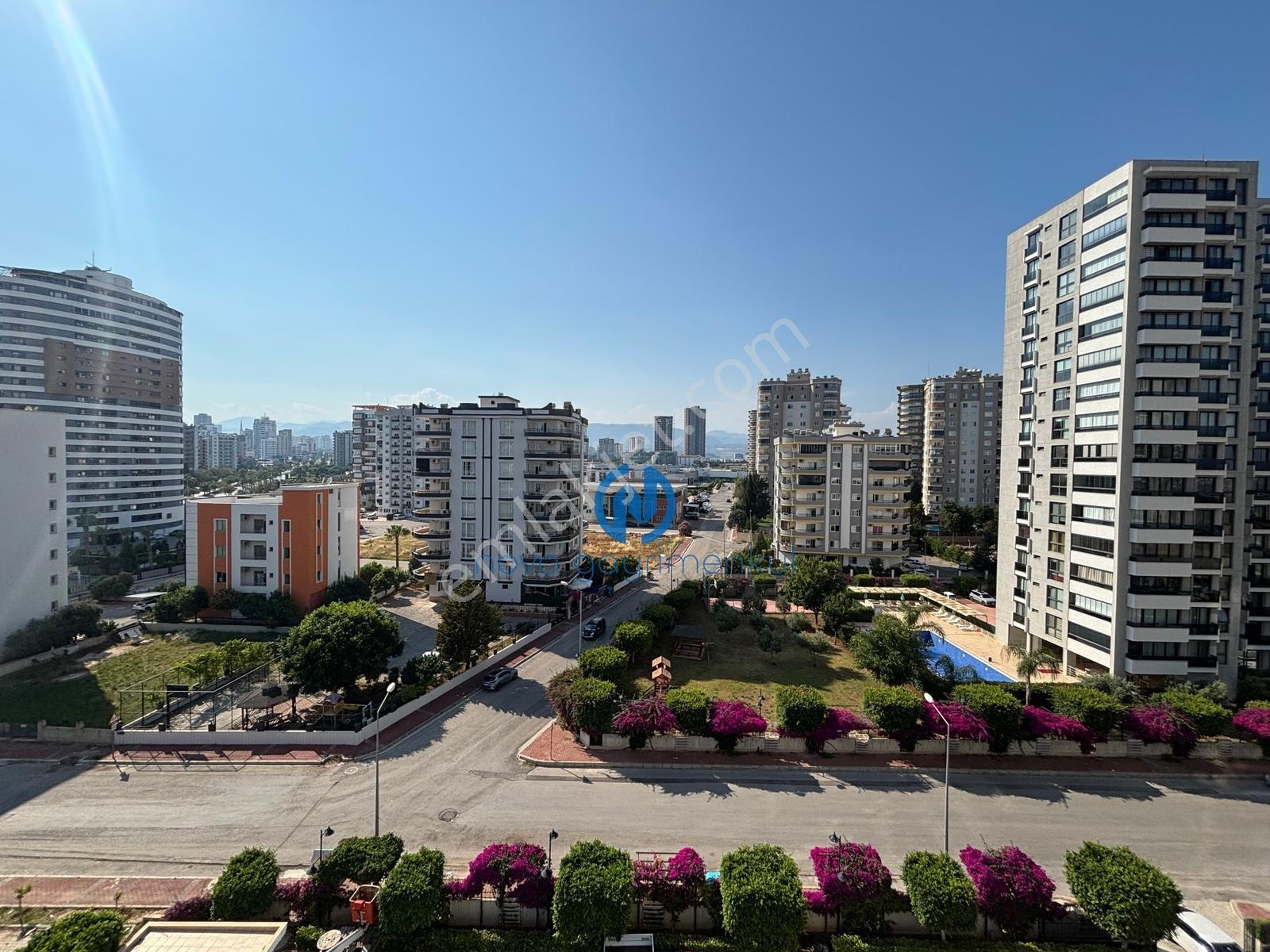 **nova** Limonluk Mh. Semt Yeniköy Projesi Lüks 3+1 Daire - Görsel 29