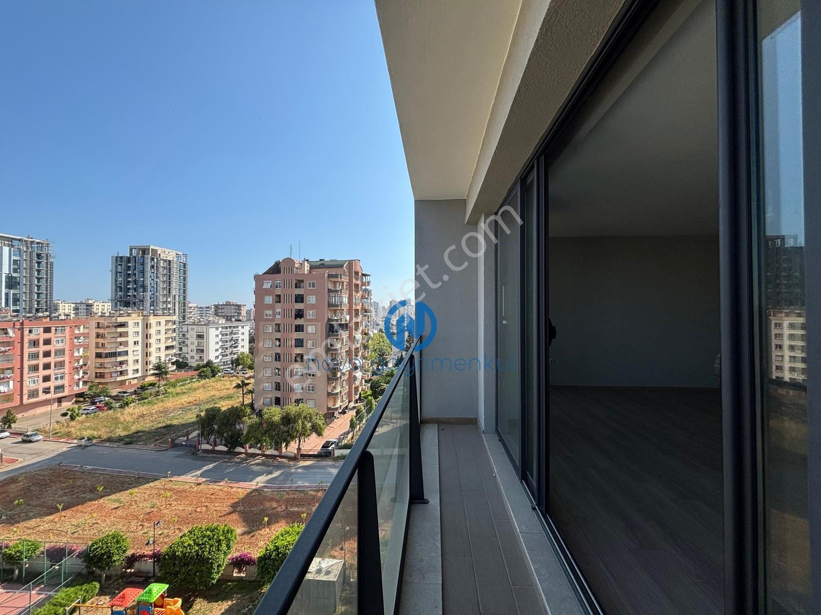 **nova** Limonluk Mh. Semt Yeniköy Projesi Lüks 3+1 Daire - Görsel 16