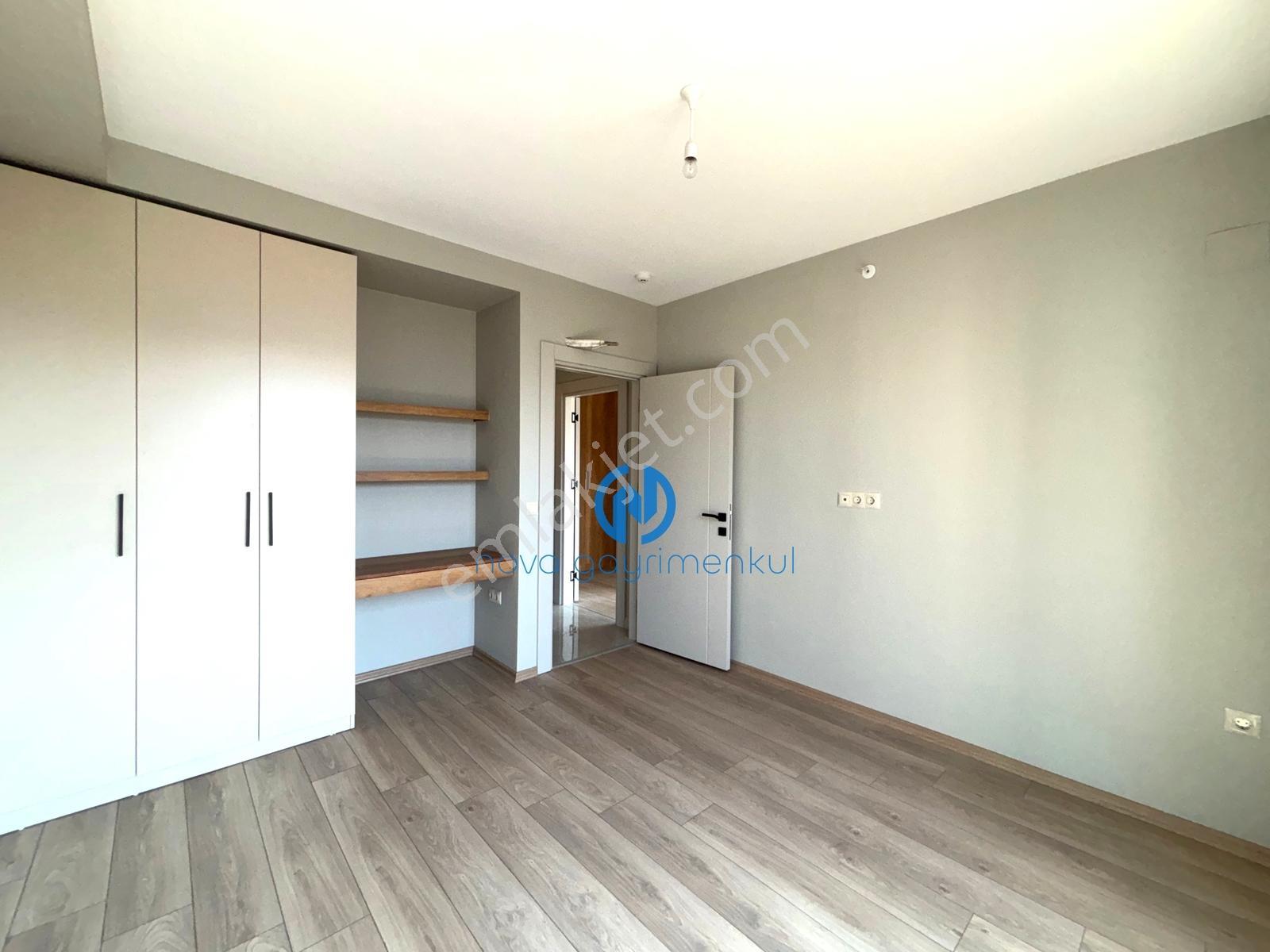 **nova** Limonluk Mh. Semt Yeniköy Projesi Lüks 3+1 Daire - Görsel 14