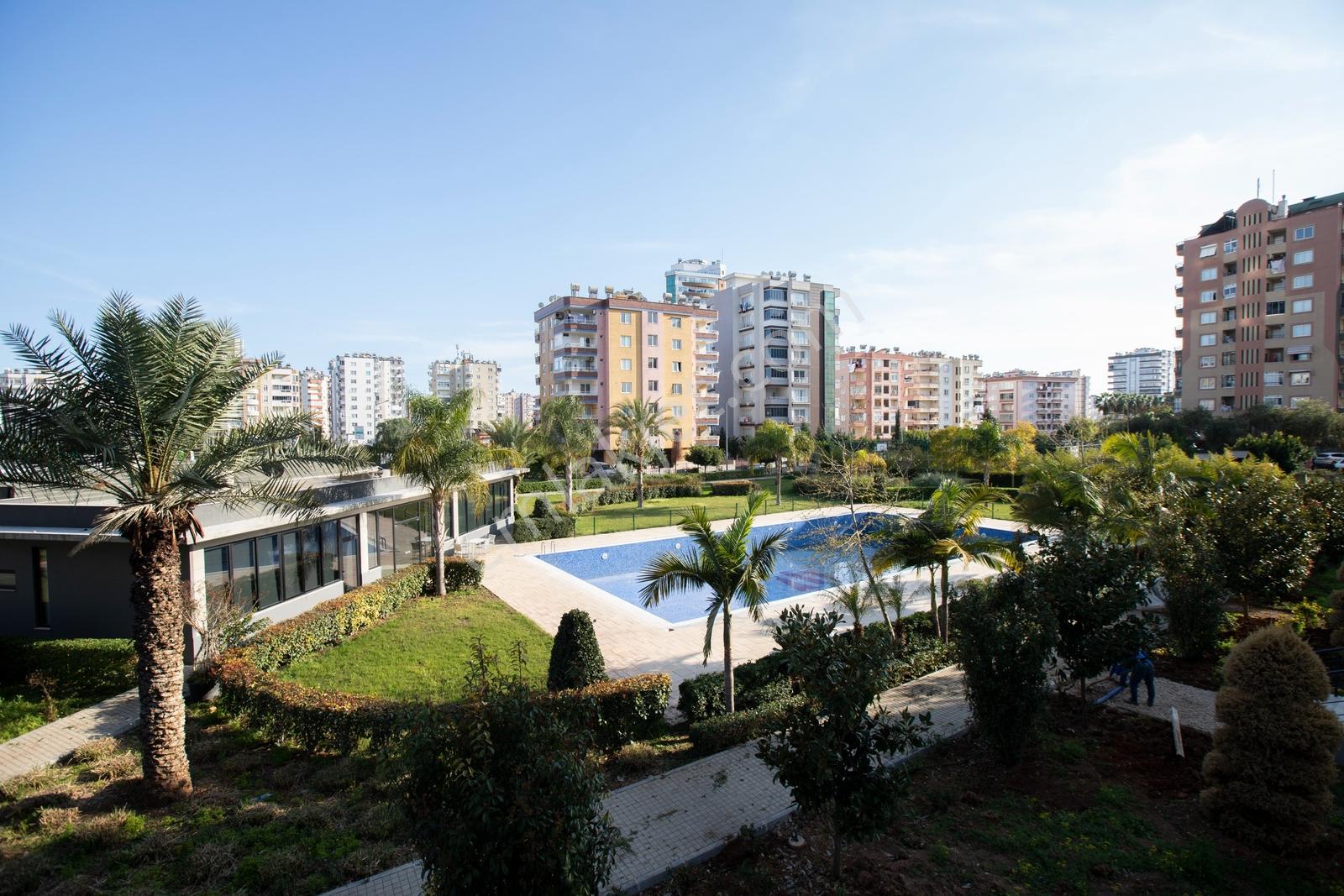 **nova** Limonluk Mh. Semt Yeniköy Projesi Lüks 3+1 Daire - Görsel 19