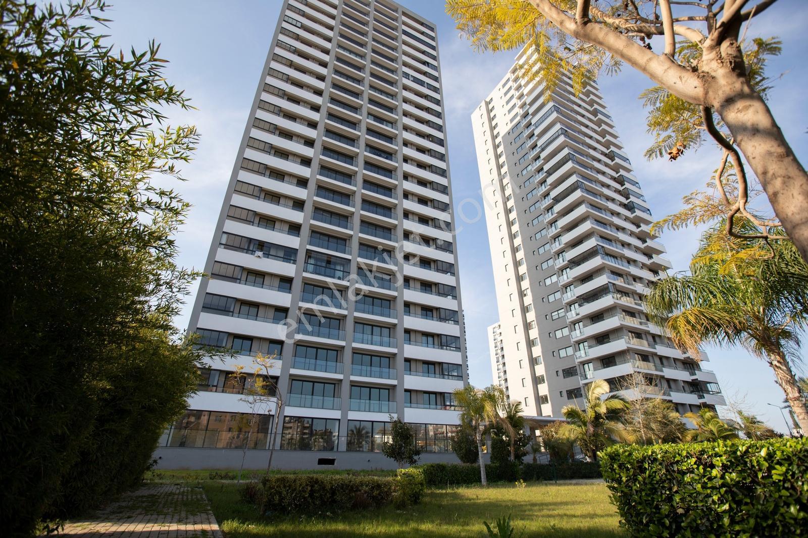 **nova** Limonluk Mh. Semt Yeniköy Projesi Lüks 3+1 Daire - Görsel 18