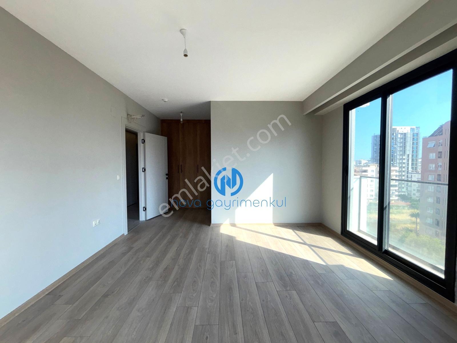 **nova** Limonluk Mh. Semt Yeniköy Projesi Lüks 3+1 Daire - Görsel 33