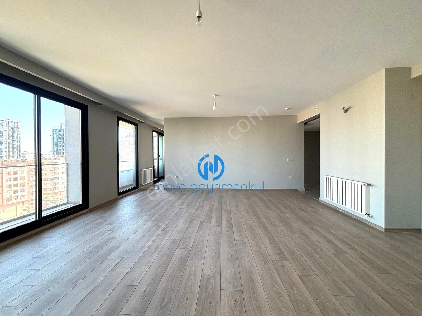 **nova** Limonluk Mh. Semt Yeniköy Projesi Lüks 3+1 Daire - Görsel 24