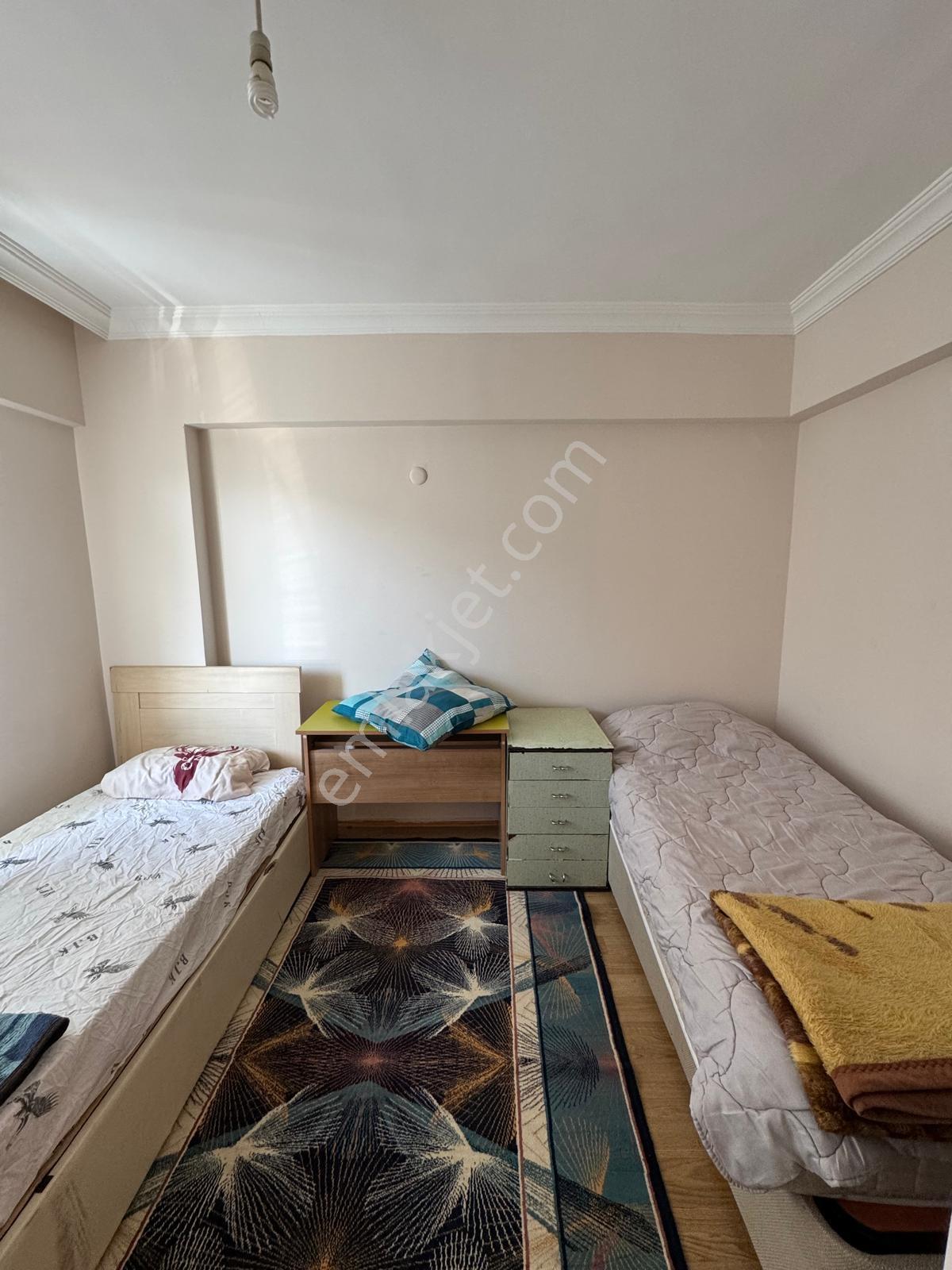 Çanakkale Merkez Barbaros Mahallesi 2+1 Eşyalı Kiralık Daire - Görsel 6