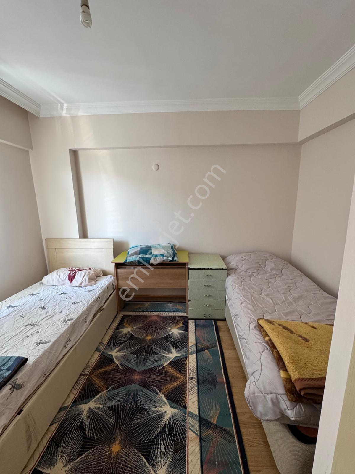 Çanakkale Merkez Barbaros Mahallesi 2+1 Eşyalı Kiralık Daire - Görsel 7