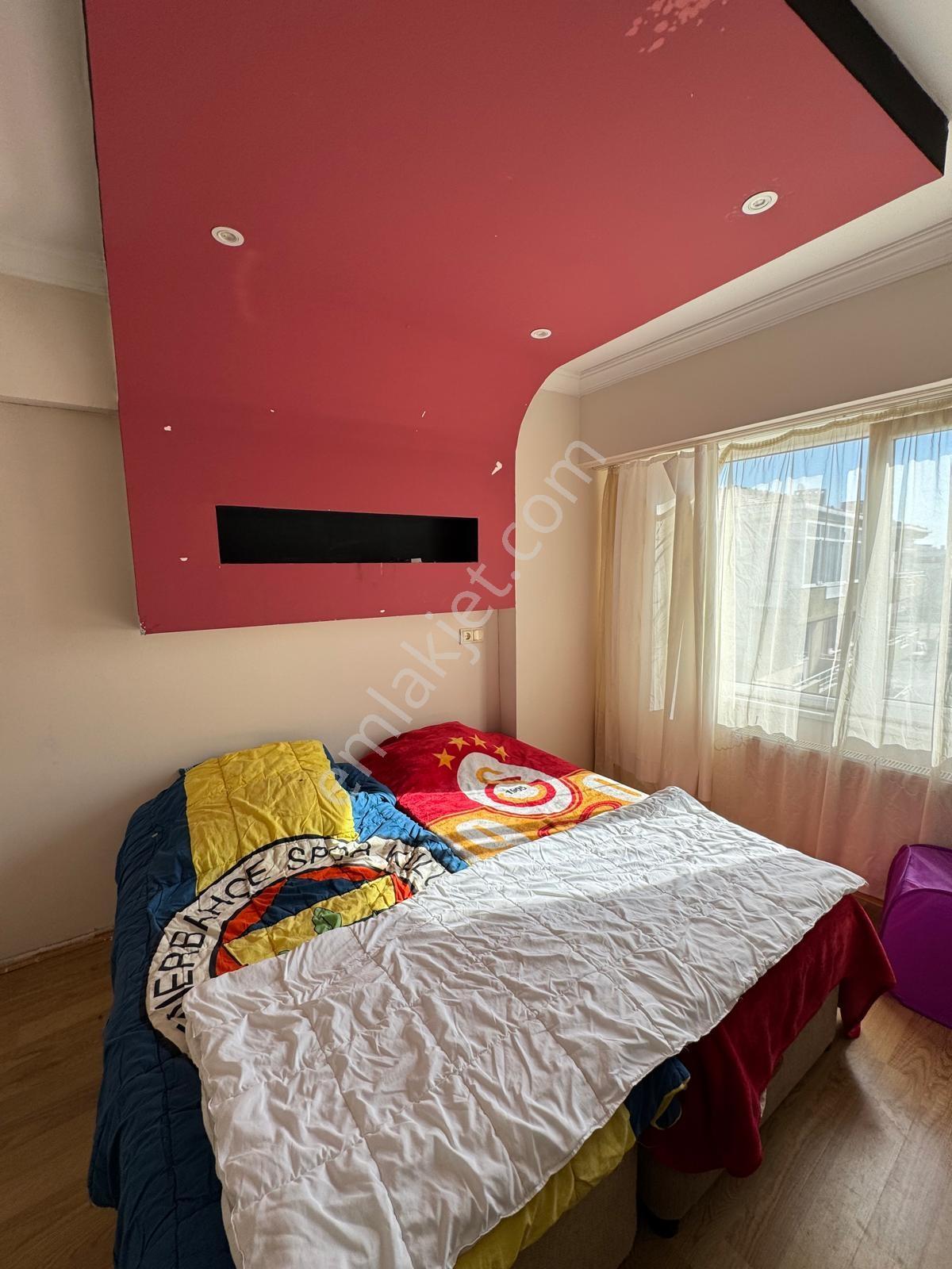 Çanakkale Merkez Barbaros Mahallesi 2+1 Eşyalı Kiralık Daire - Görsel 3