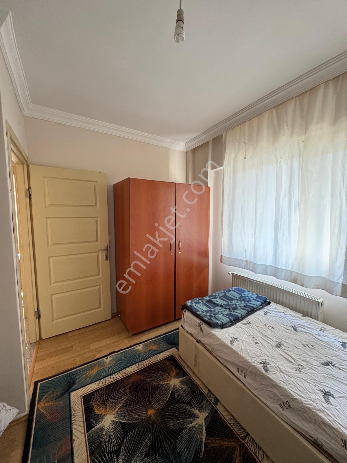 Çanakkale Merkez Barbaros Mahallesi 2+1 Eşyalı Kiralık Daire - Görsel 14