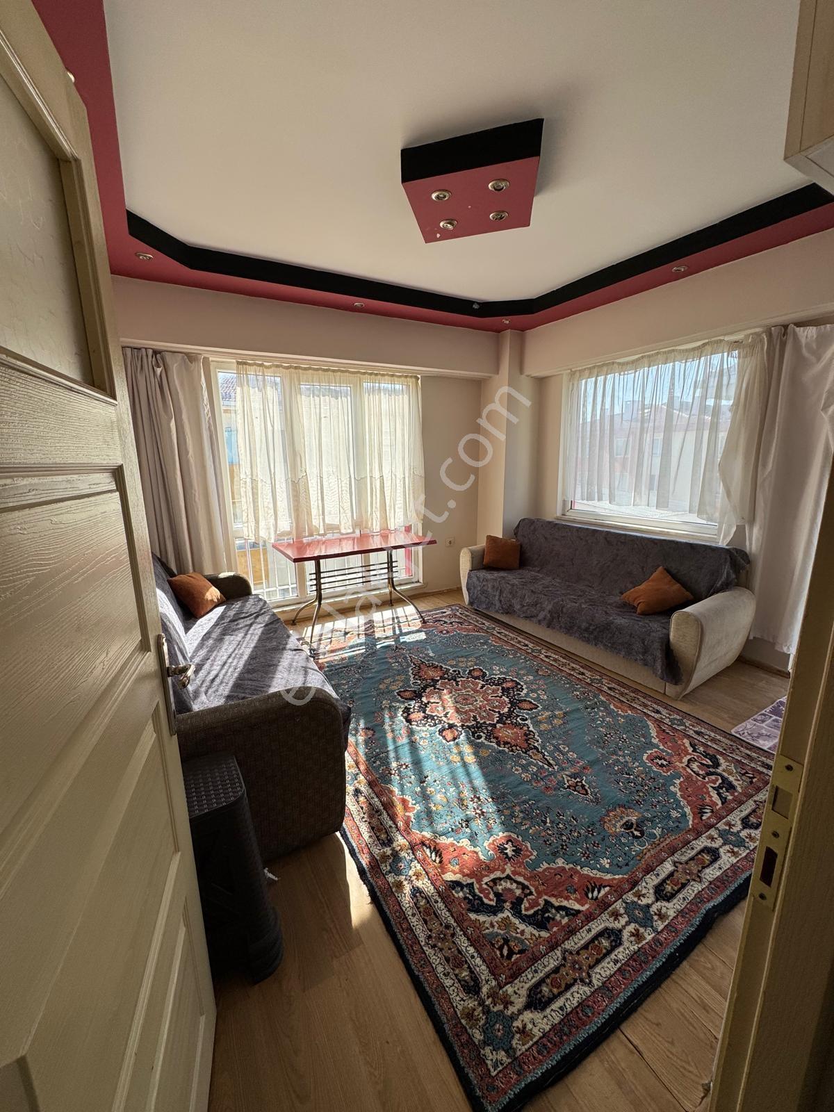 Çanakkale Merkez Barbaros Mahallesi 2+1 Eşyalı Kiralık Daire - Görsel 17