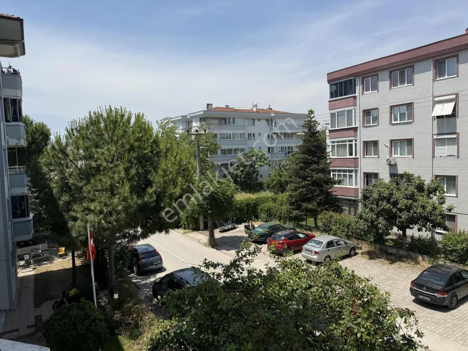 Çiftlikköy Sahil Mahallesi'nde 3 + 1 Fırsat Daire - Görsel 30