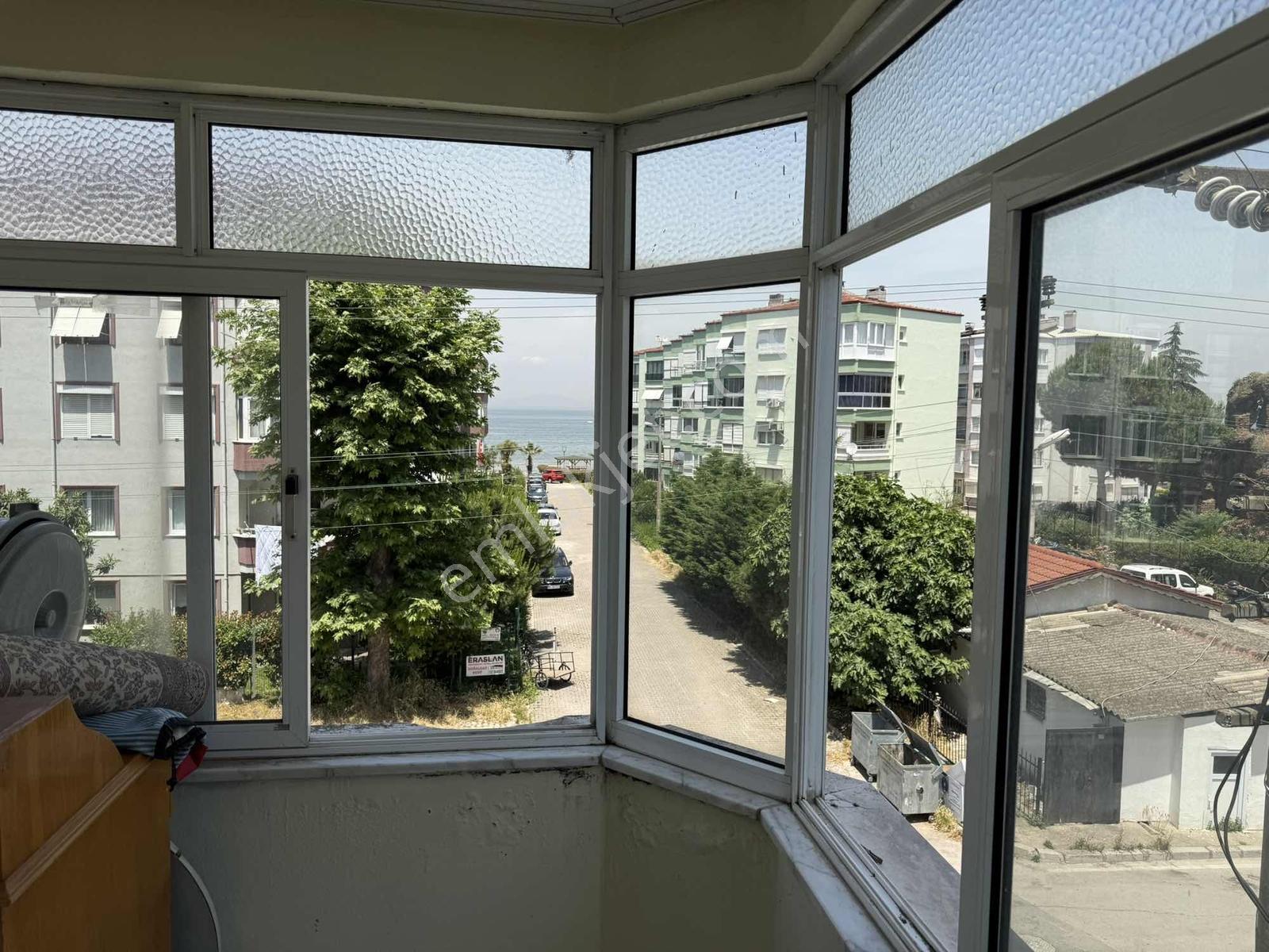 Çiftlikköy Sahil Mahallesi'nde 3 + 1 Fırsat Daire - Görsel 7