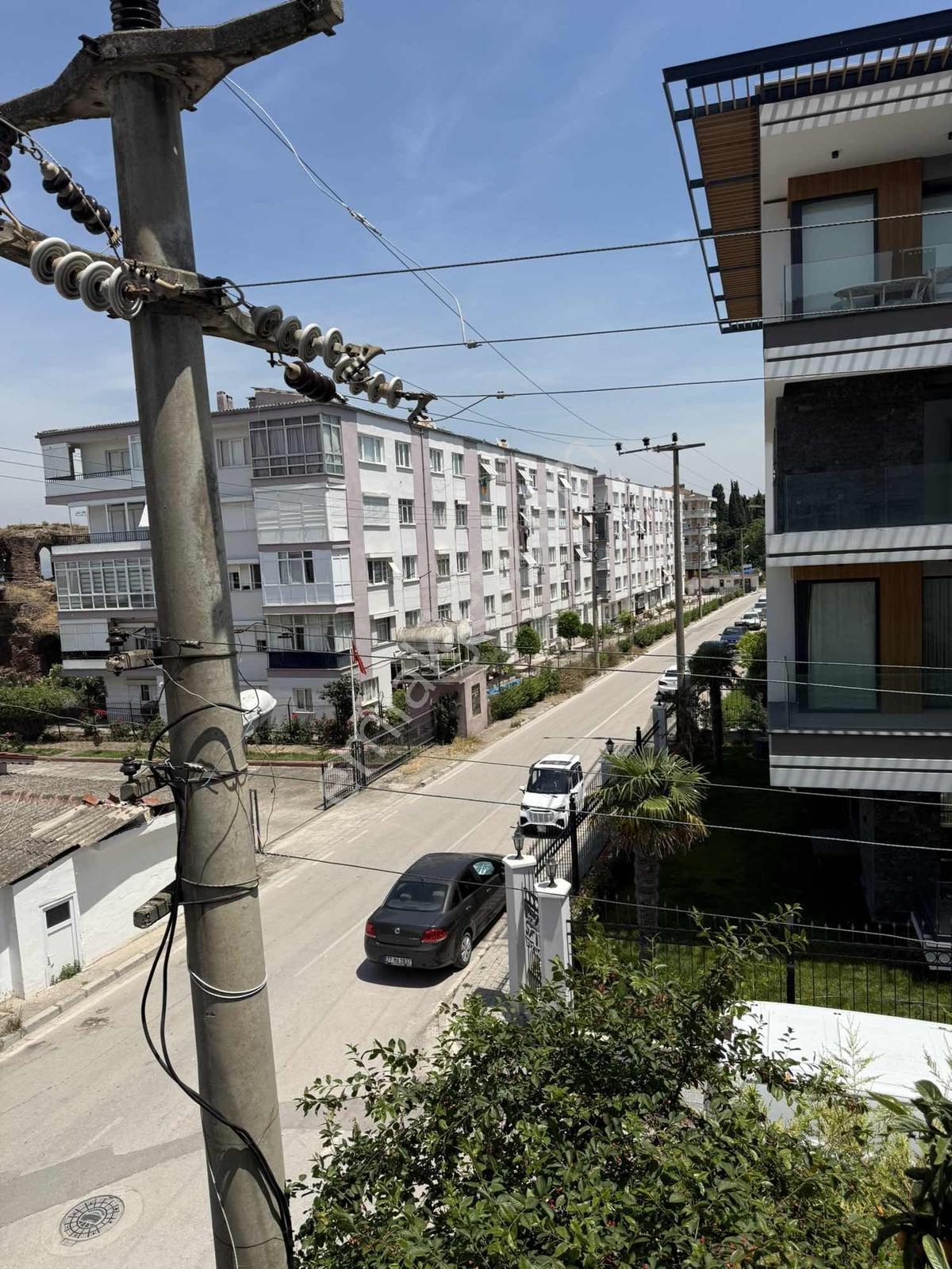 Çiftlikköy Sahil Mahallesi'nde 3 + 1 Fırsat Daire - Görsel 9