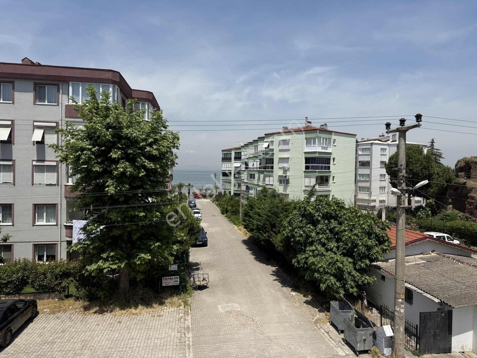 Çiftlikköy Sahil Mahallesi'nde 3 + 1 Fırsat Daire - Görsel 19