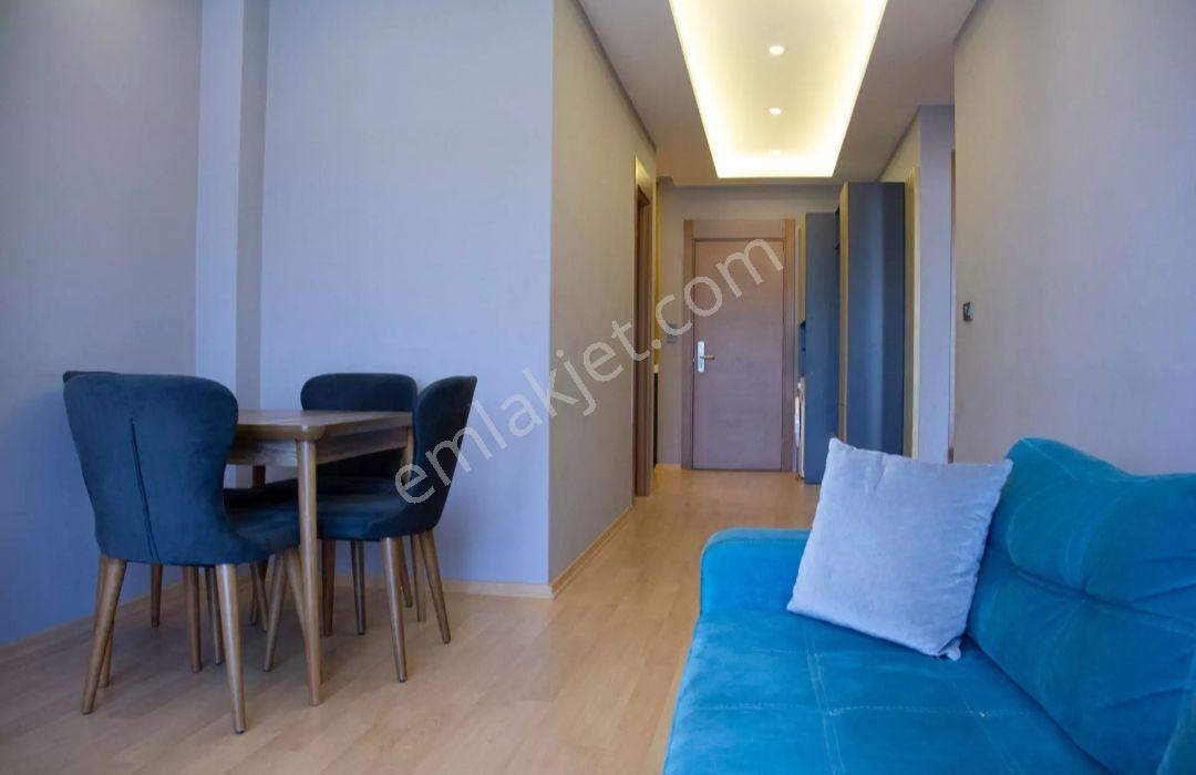 Balıkesir Laguna Spa Da Satılık Mavi Dönem - Görsel 13