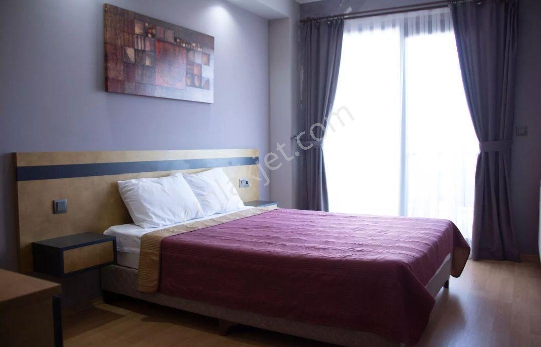 Balıkesir Laguna Spa Da Satılık Mavi Dönem - Görsel 12