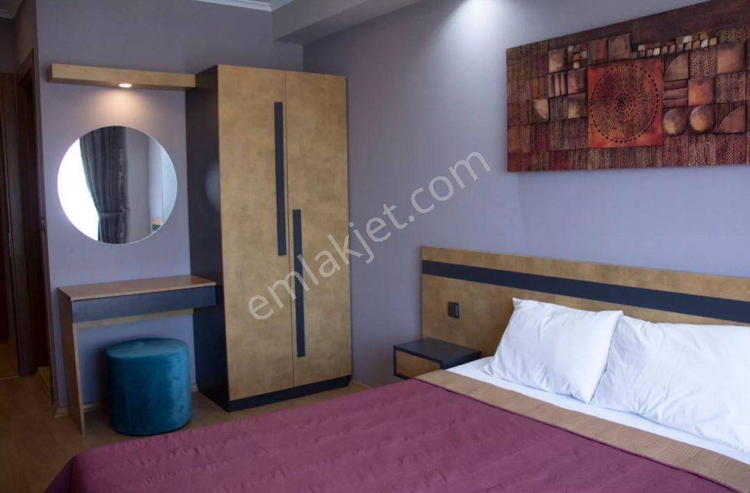 Balıkesir Laguna Spa Da Satılık Mavi Dönem - Görsel 11