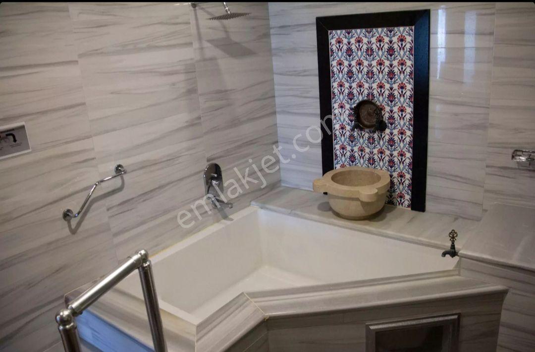 Balıkesir Laguna Spa Da Satılık Mavi Dönem - Görsel 8