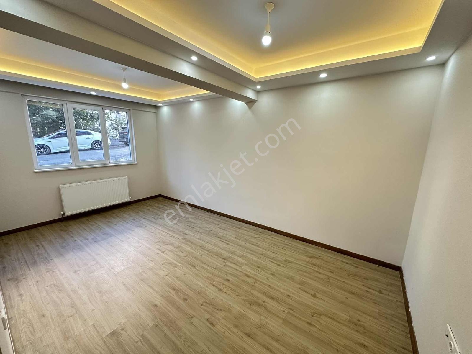 Kapaklı Belediye Meydanında 2+1 Giriş Kat Satılık Daire - Görsel 11