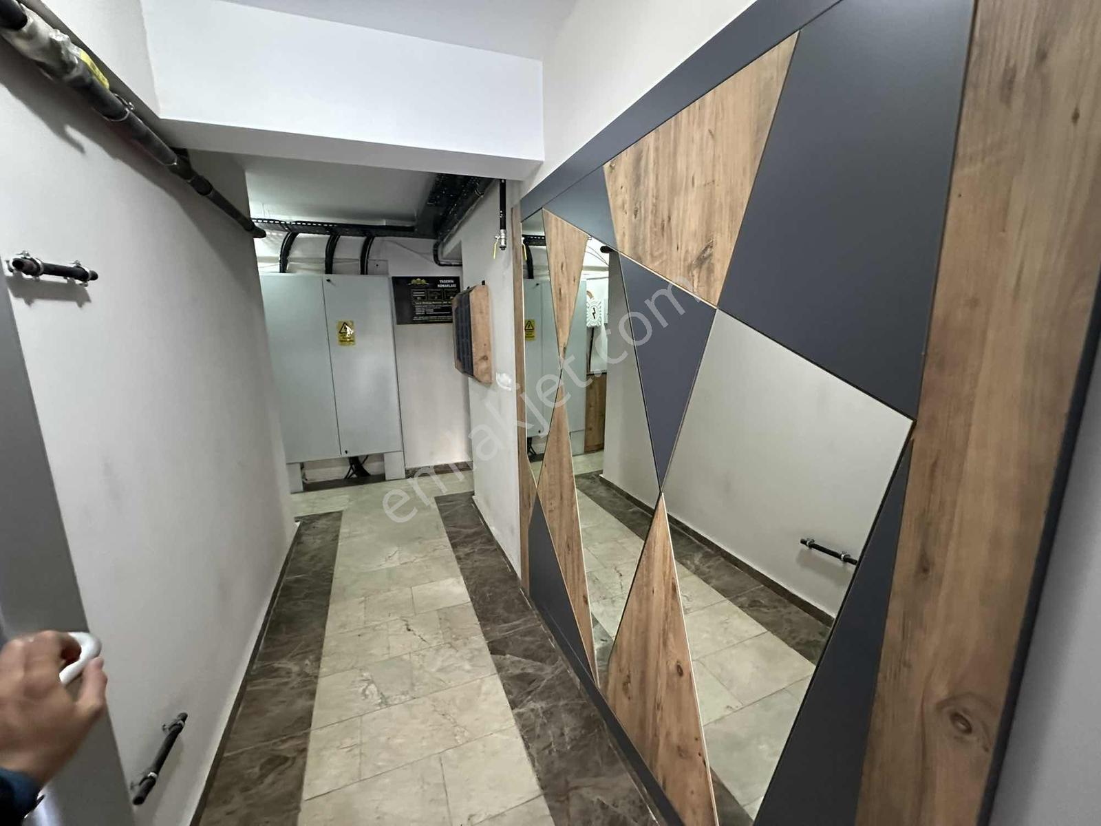 Kapaklı Belediye Meydanında 2+1 Giriş Kat Satılık Daire - Görsel 8
