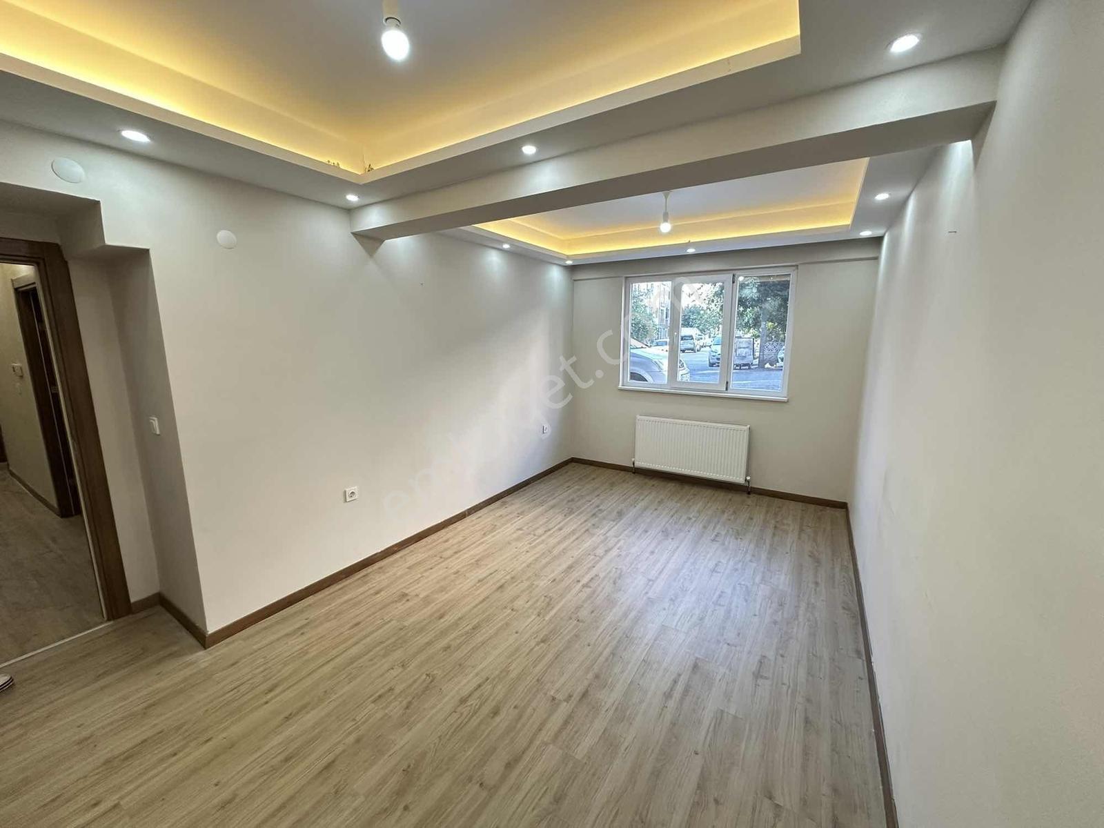 Kapaklı Belediye Meydanında 2+1 Giriş Kat Satılık Daire - Görsel 2