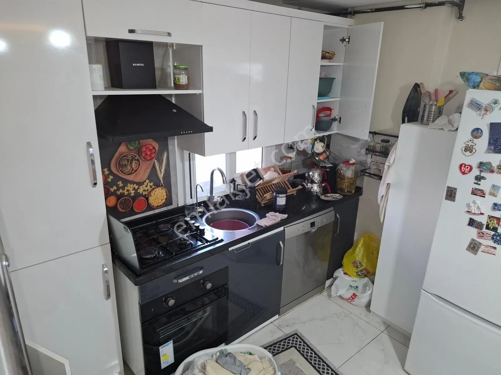 2+1 Beyazevler De Dublexs Ultra Luxs Satılık Daire 4500000 Tl..
