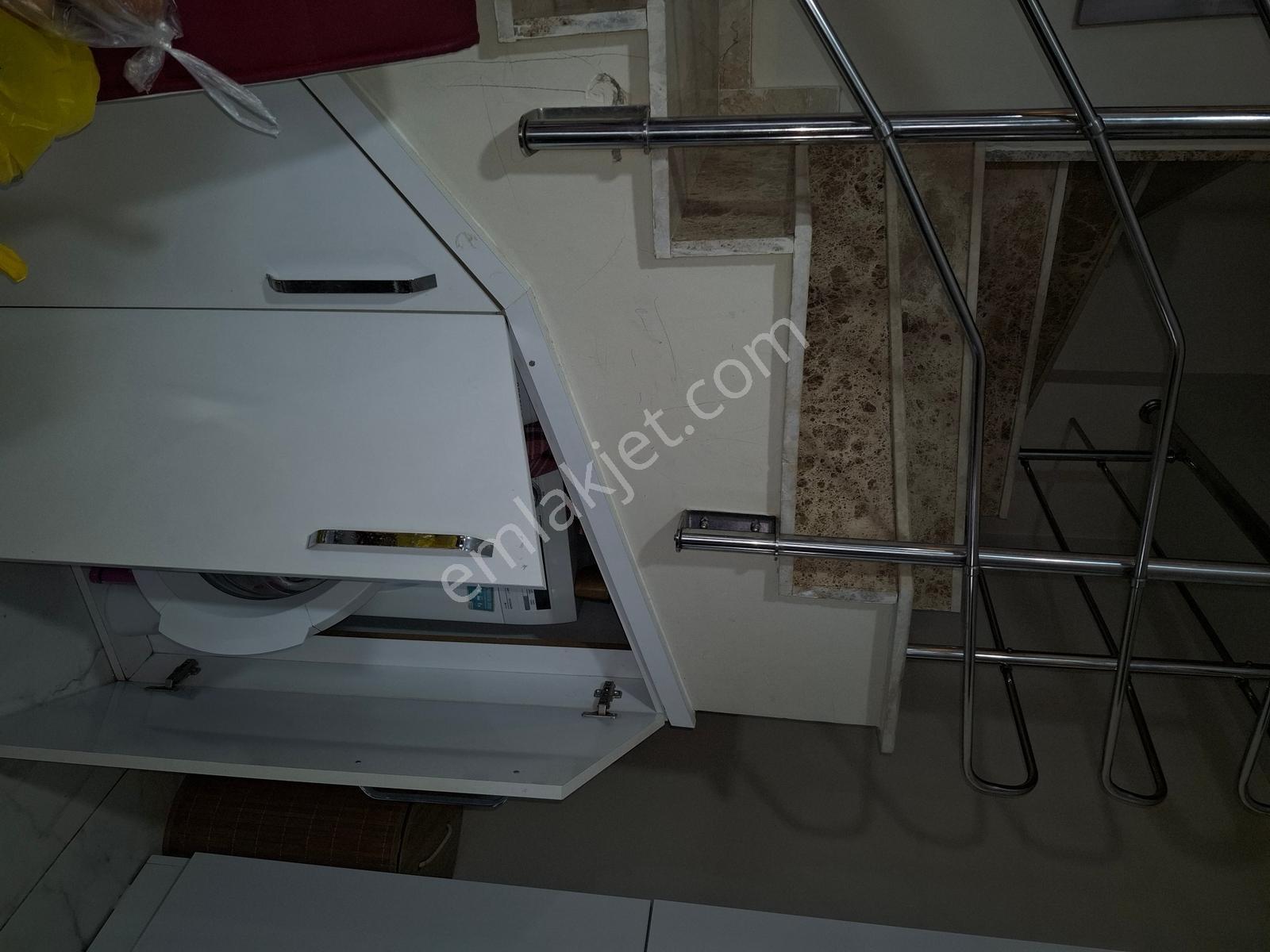 2+1 Beyazevler De Dublexs Ultra Luxs Satılık Daire 4500000 Tl.. - Görsel 6