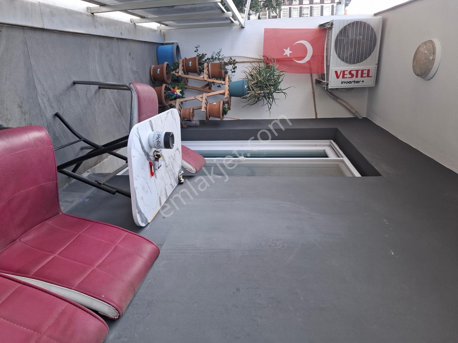 2+1 Beyazevler De Dublexs Ultra Luxs Satılık Daire 4500000 Tl.. - Görsel 24