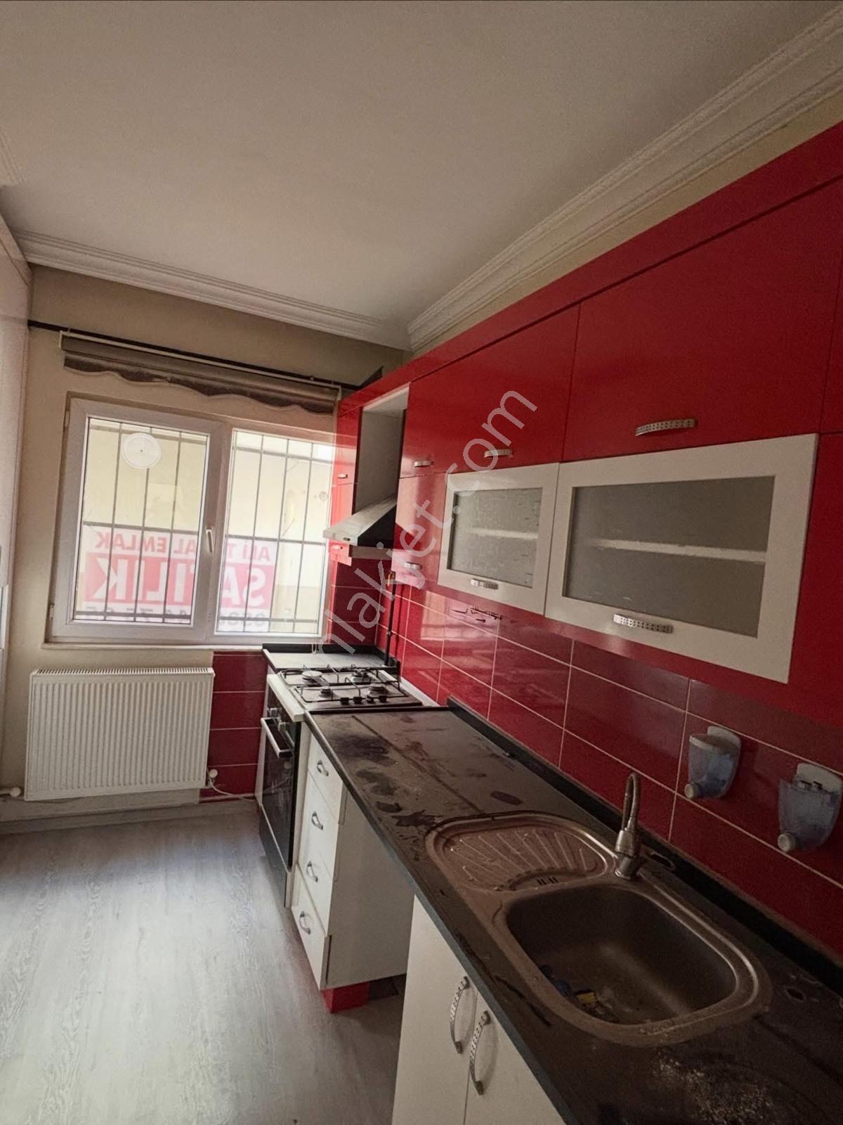 Karşıyaka Mh Satılık 2+1 Net90m2 Fırsat Daire - Görsel 17