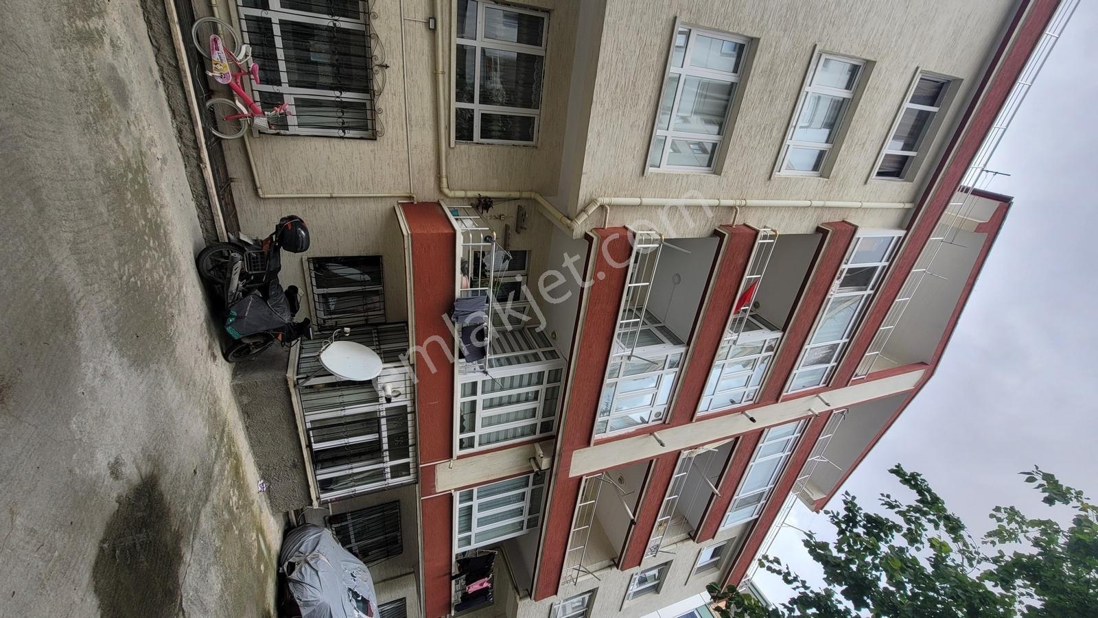 Mamak,genaral Zeki Doğan 519.sok.düplex 5+1+teras,güney Çephe... - Görsel 9