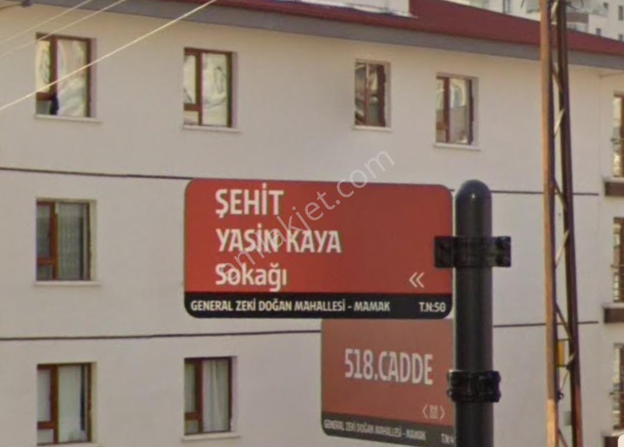 Mamak,genaral Zeki Doğan 519.sok.düplex 5+1+teras,güney Çephe... - Görsel 10