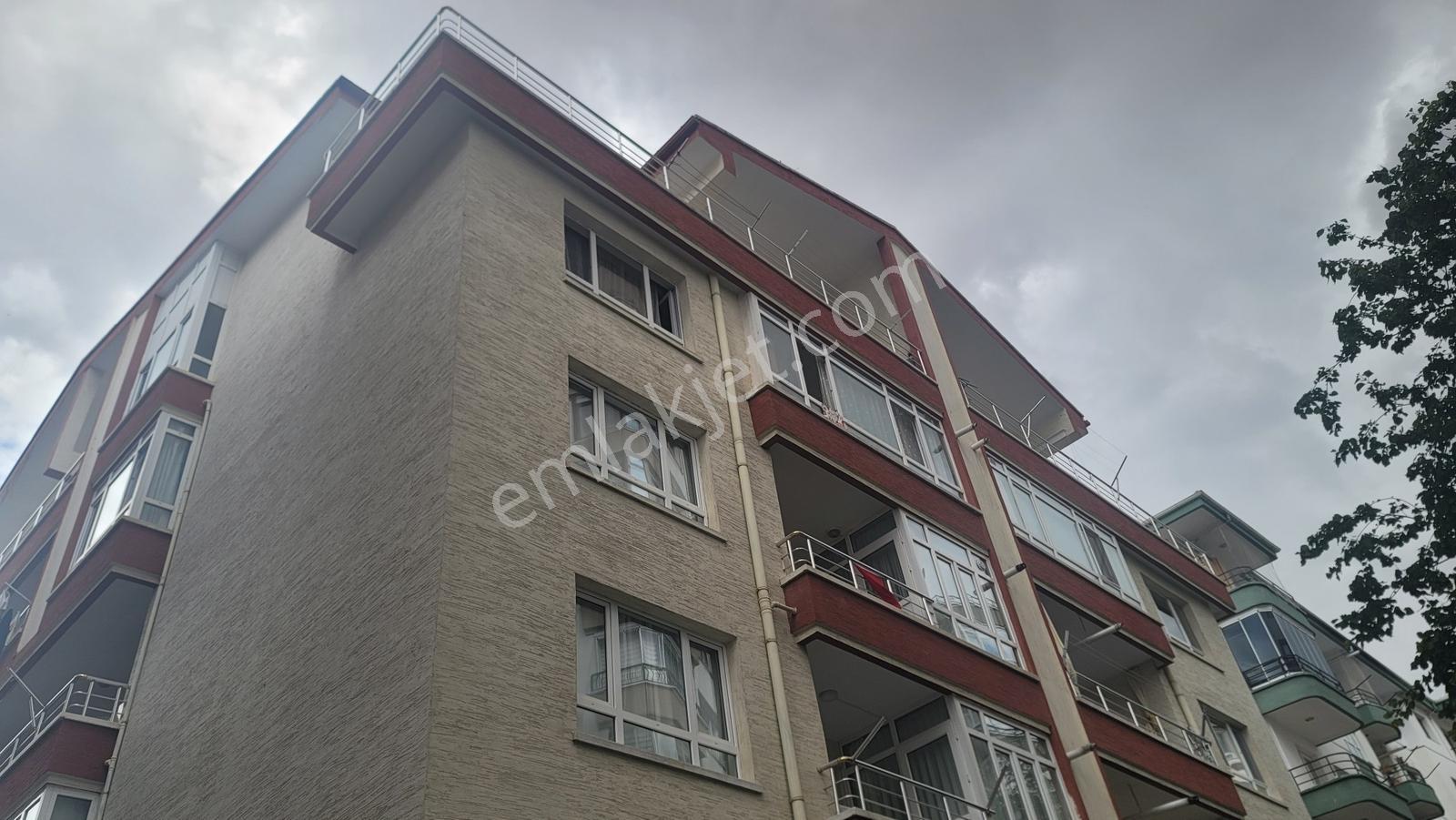 Mamak,genaral Zeki Doğan 519.sok.düplex 5+1+teras,güney Çephe... - Görsel 16