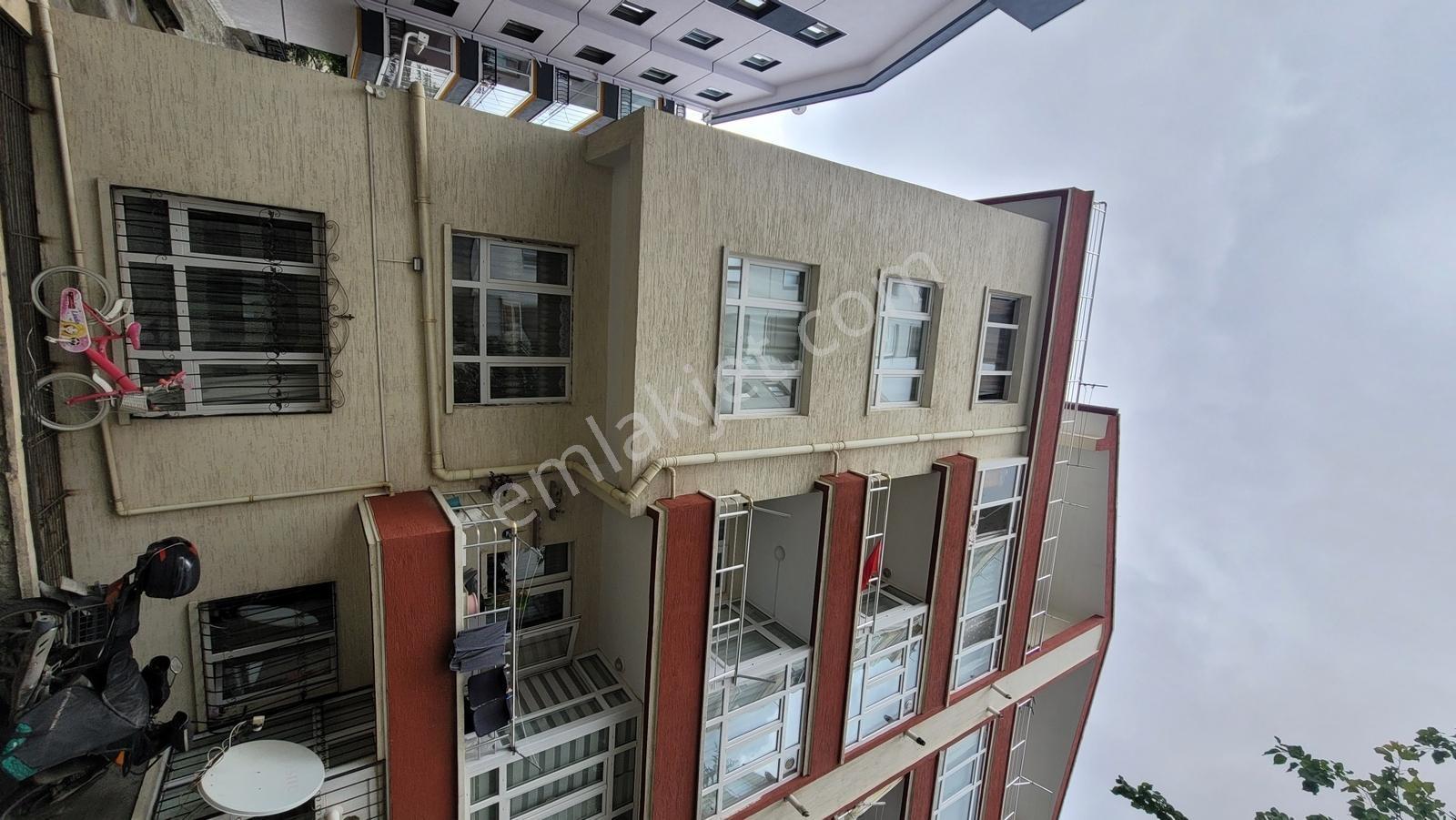 Mamak,genaral Zeki Doğan 519.sok.düplex 5+1+teras,güney Çephe... - Görsel 14