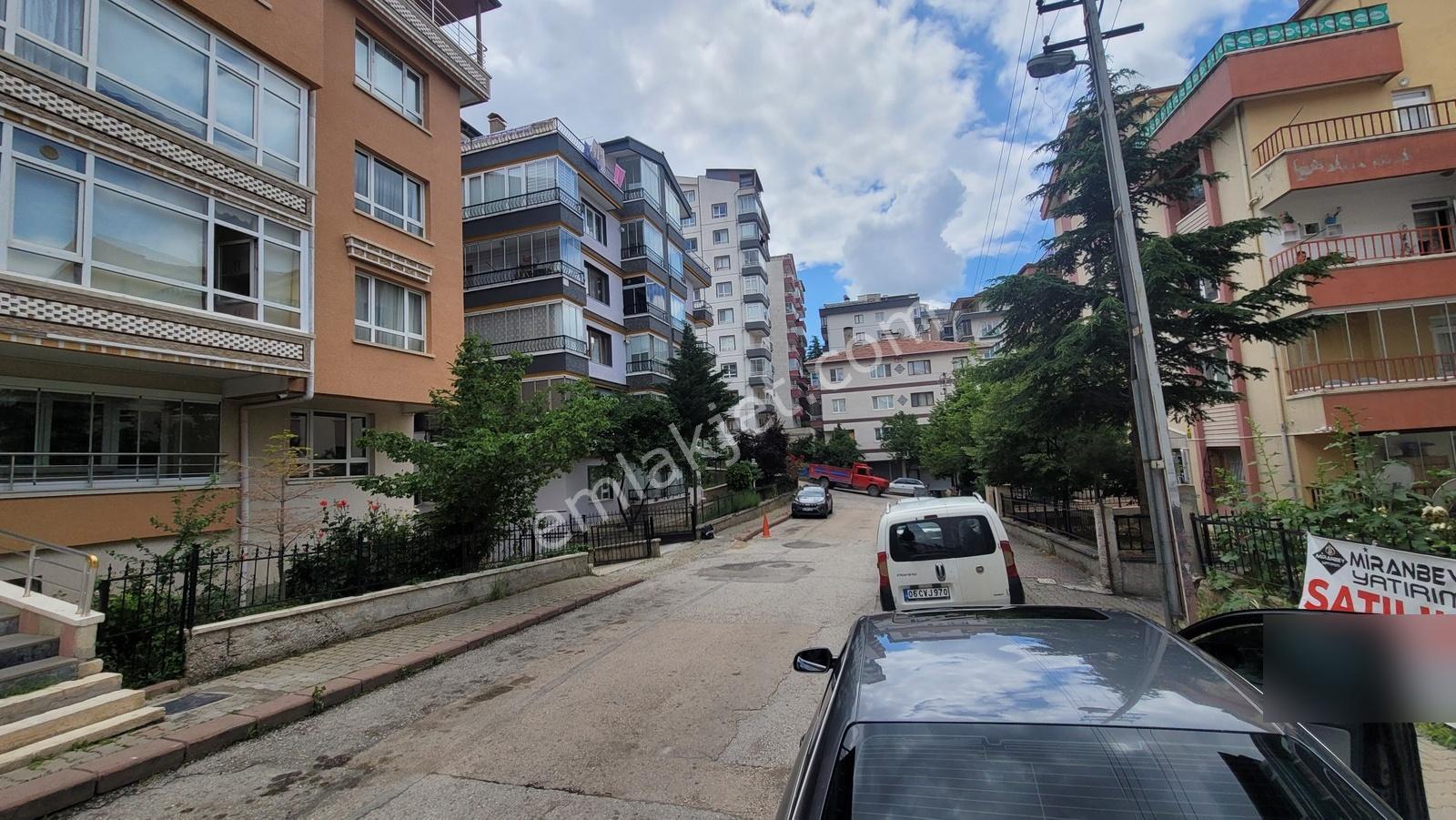 Mamak,genaral Zeki Doğan 519.sok.düplex 5+1+teras,güney Çephe... - Görsel 12