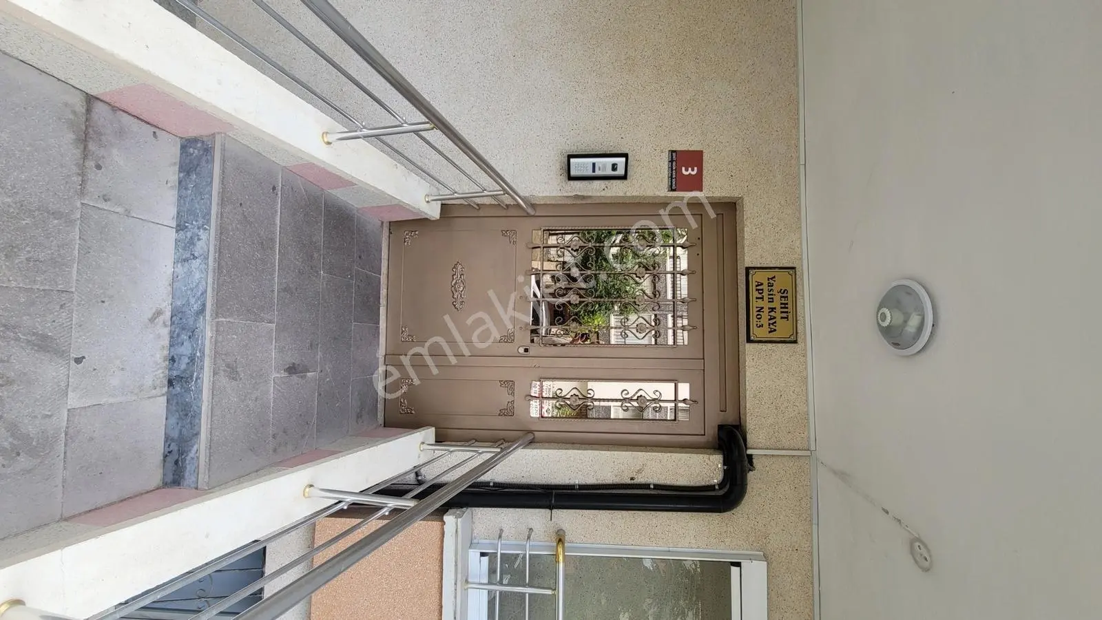 Mamak,genaral Zeki Doğan 519.sok.düplex 5+1+teras,güney Çephe... - Görsel 3
