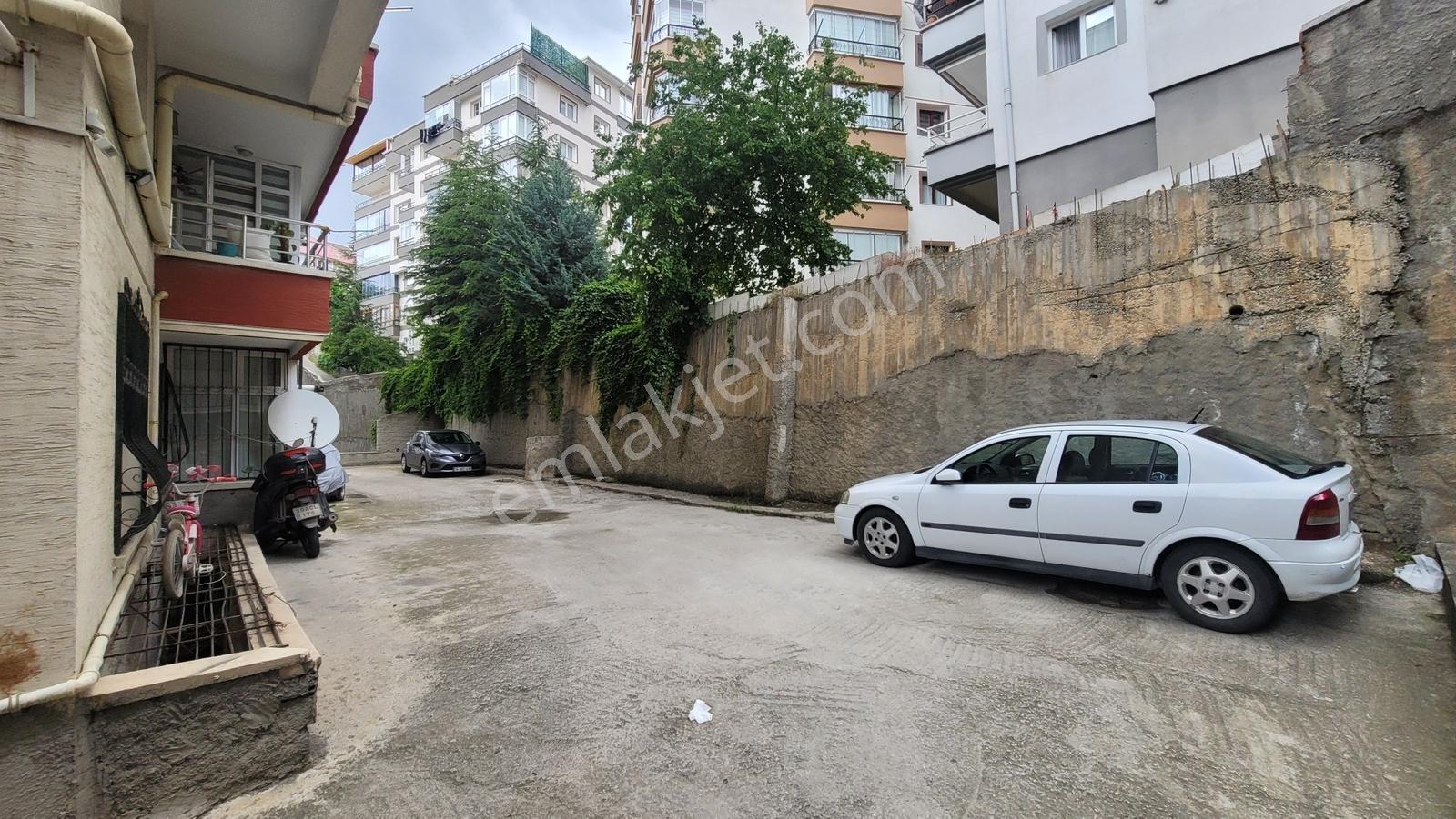Mamak,genaral Zeki Doğan 519.sok.düplex 5+1+teras,güney Çephe... - Görsel 8