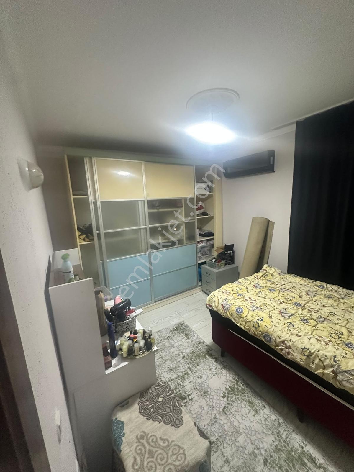 Foça Atatürk Mah. Site İçerisinde Kiralık 2+1 Full Eşyalı Daire - Görsel 9