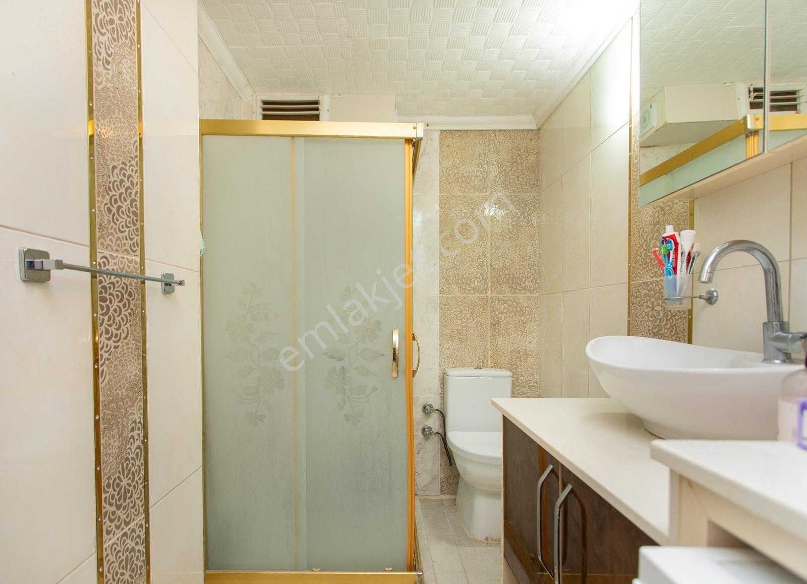 Foça Atatürk Mah. Site İçerisinde Kiralık 2+1 Full Eşyalı Daire - Görsel 24